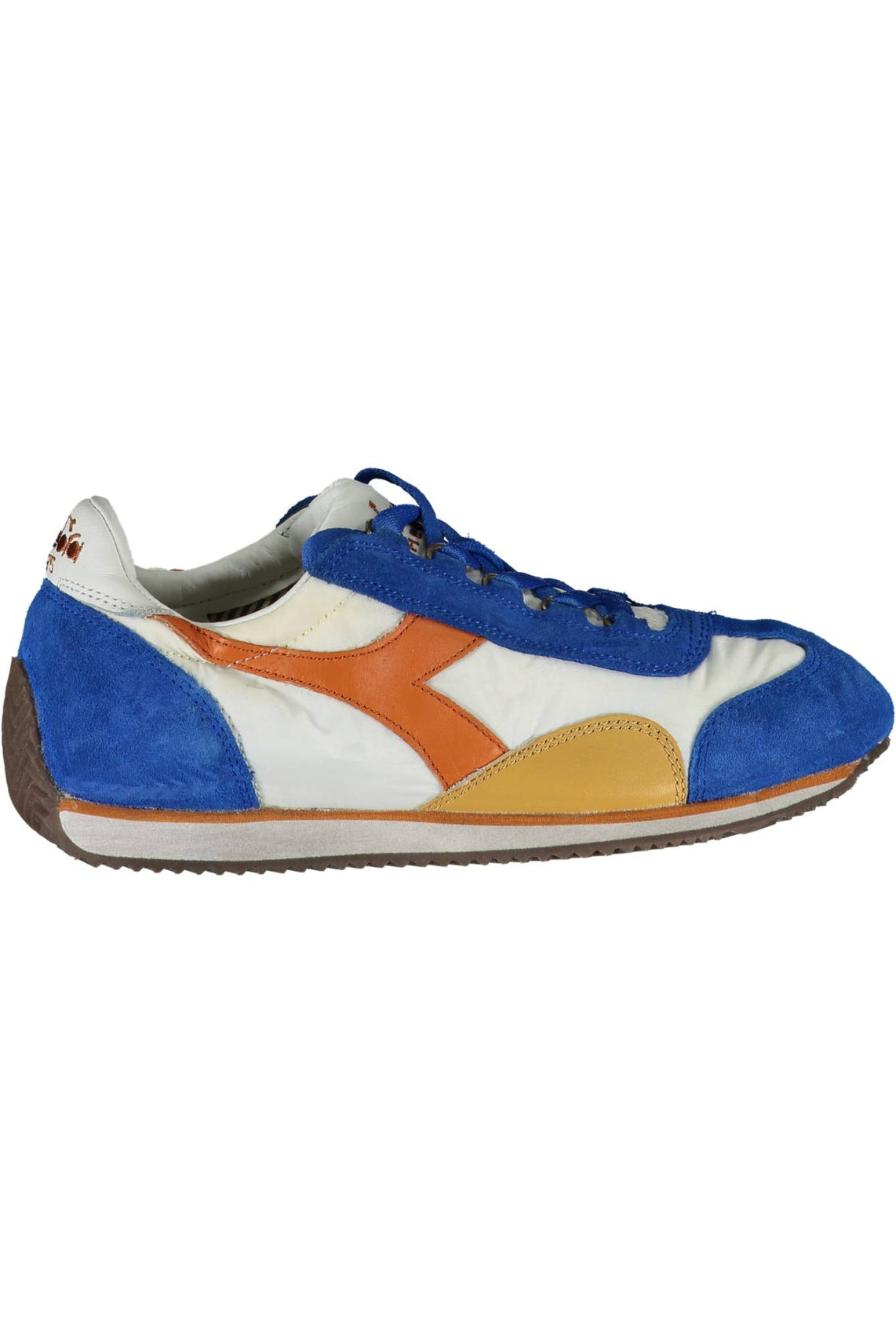 DIADORA Sneakers Blu - 201157652F