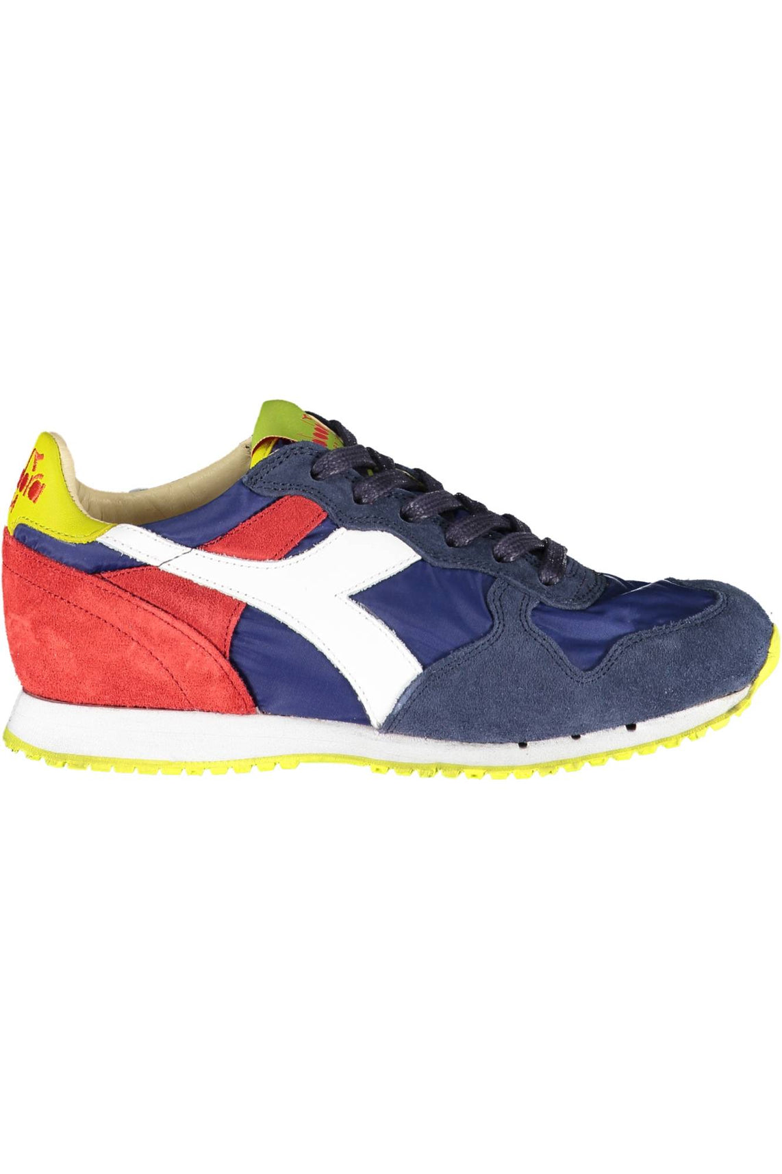 DIADORA Sneakers Blue - 201157083F