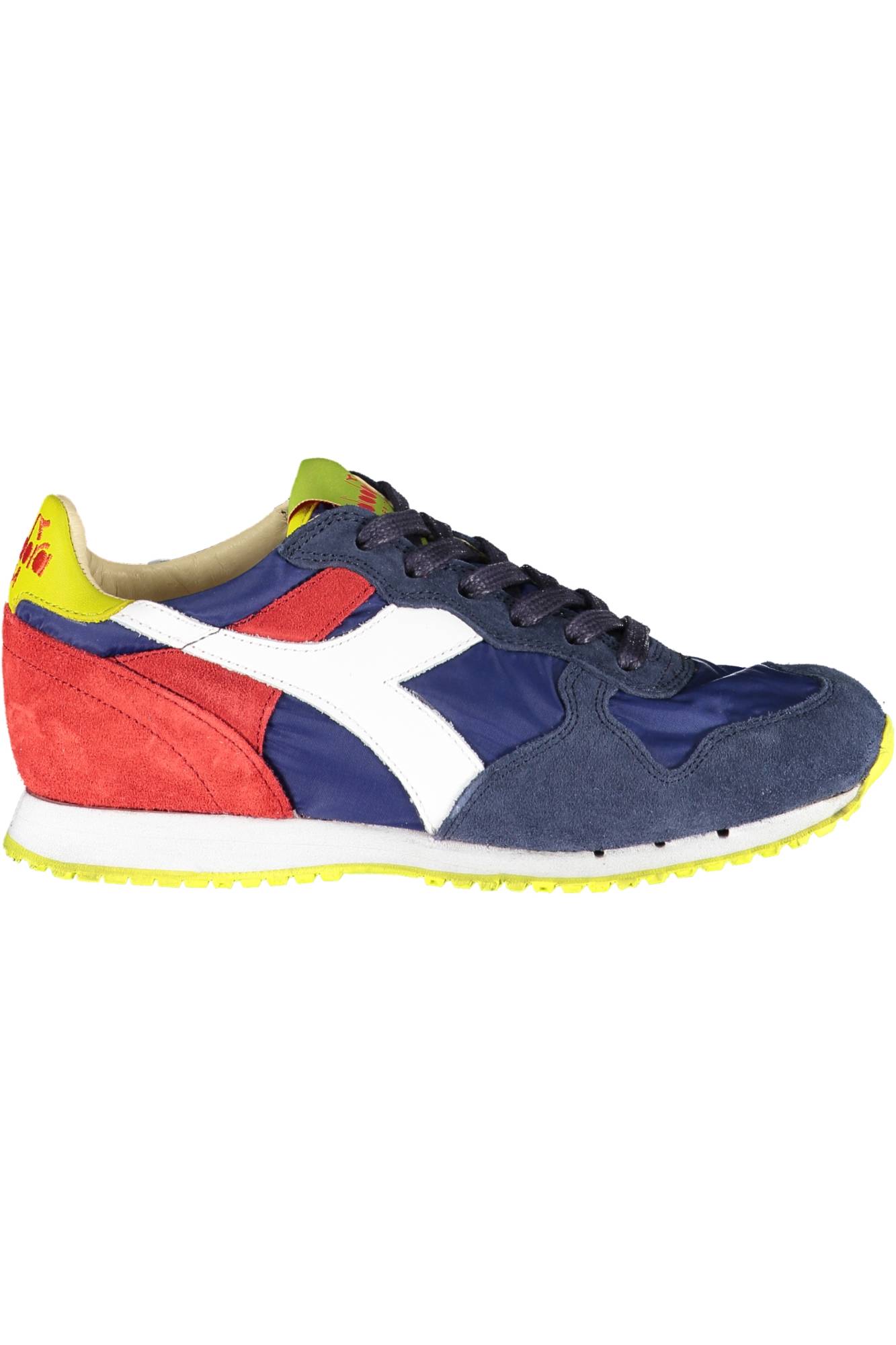 DIADORA Sneakers Blue - 201157083F