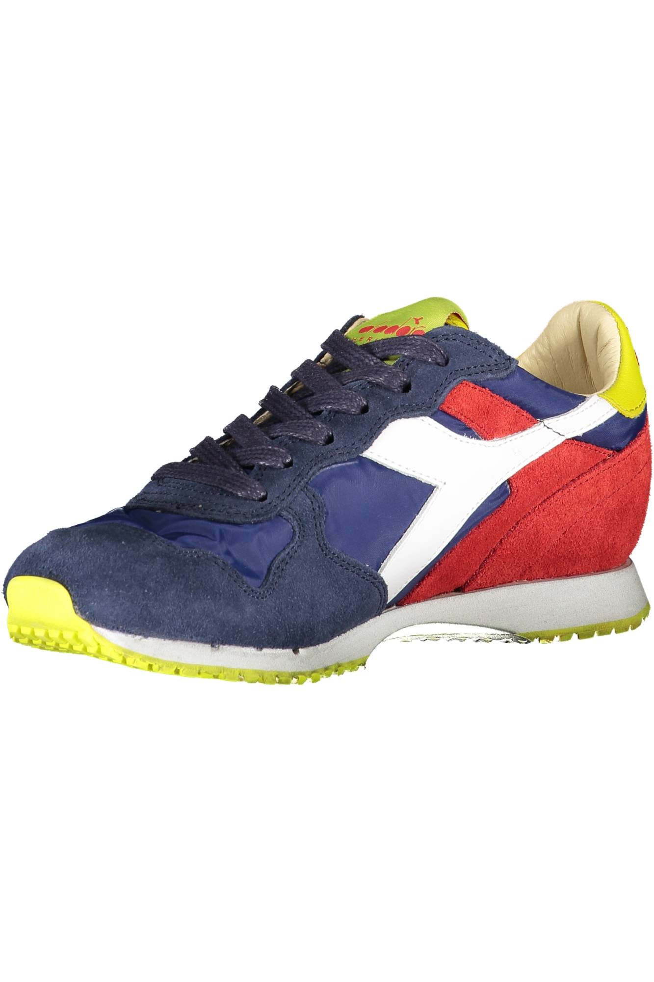 DIADORA Sneakers Blue - 201157083F