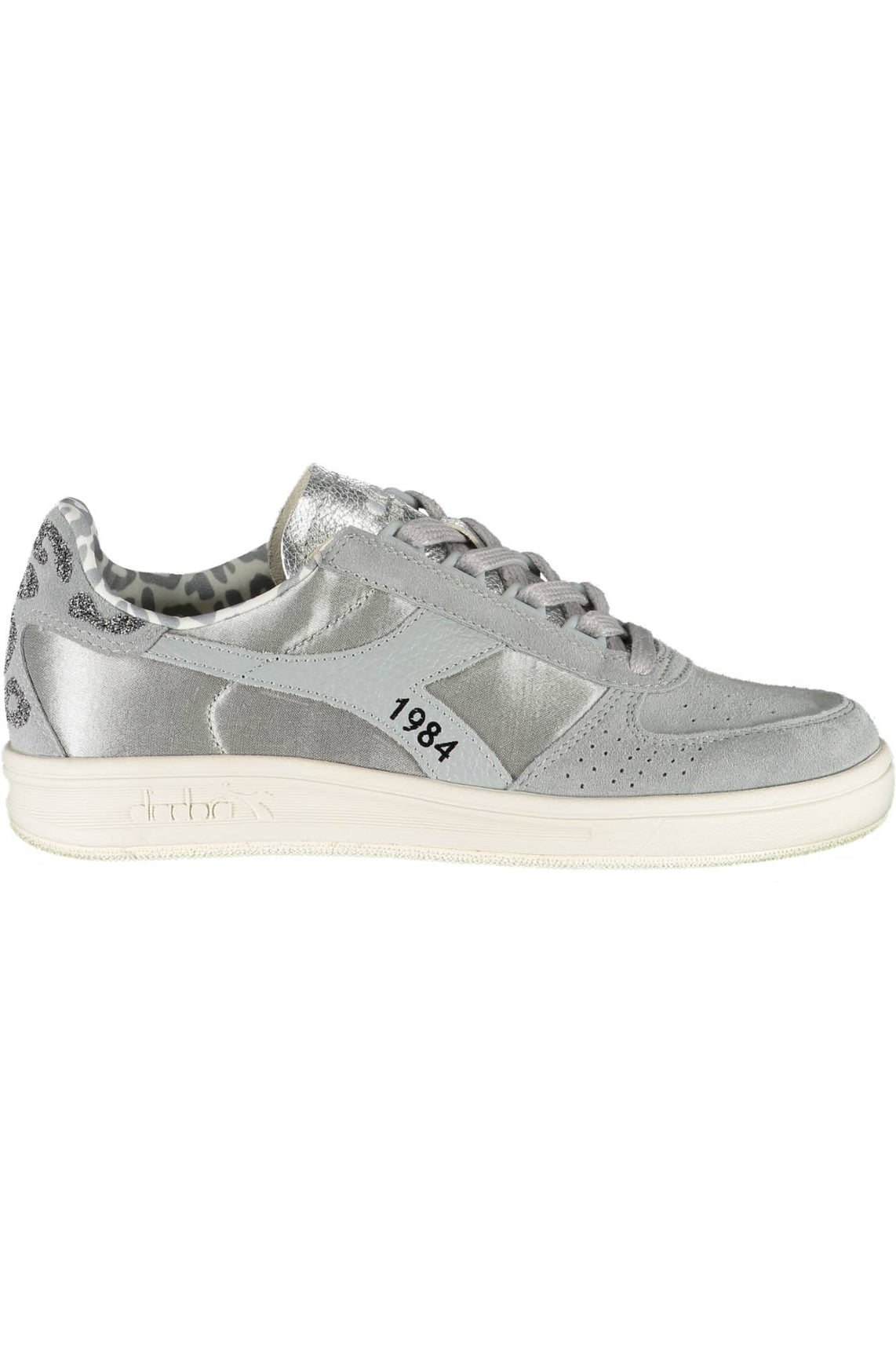 DIADORA Sneakers Grigio - 201174750F