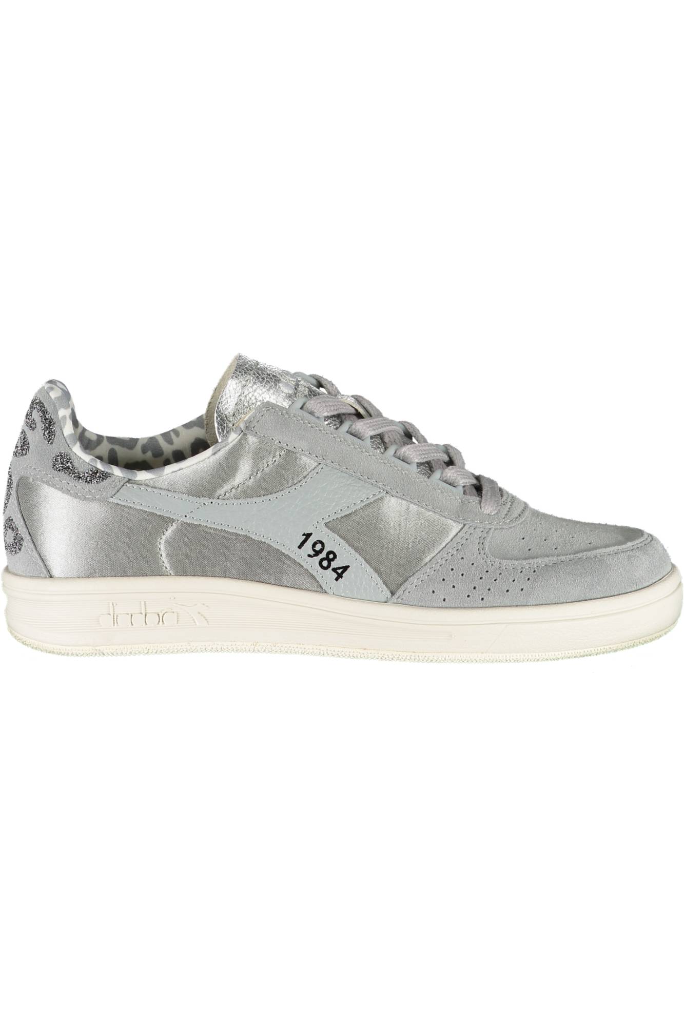 DIADORA Sneakers Grigio - 201174750F