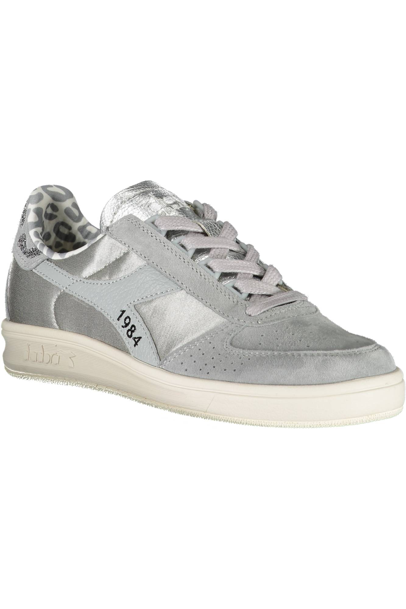 Women's sport shoes gray