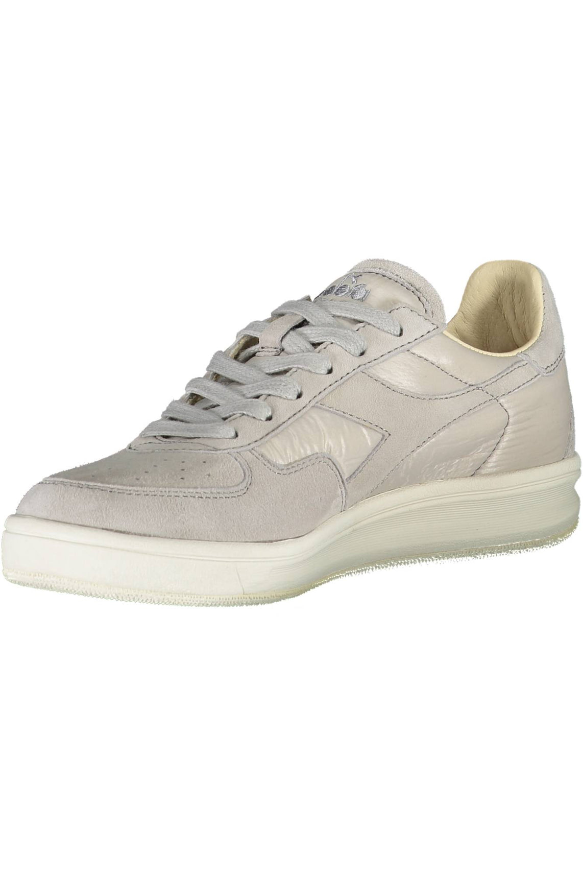 Women's sport shoes gray