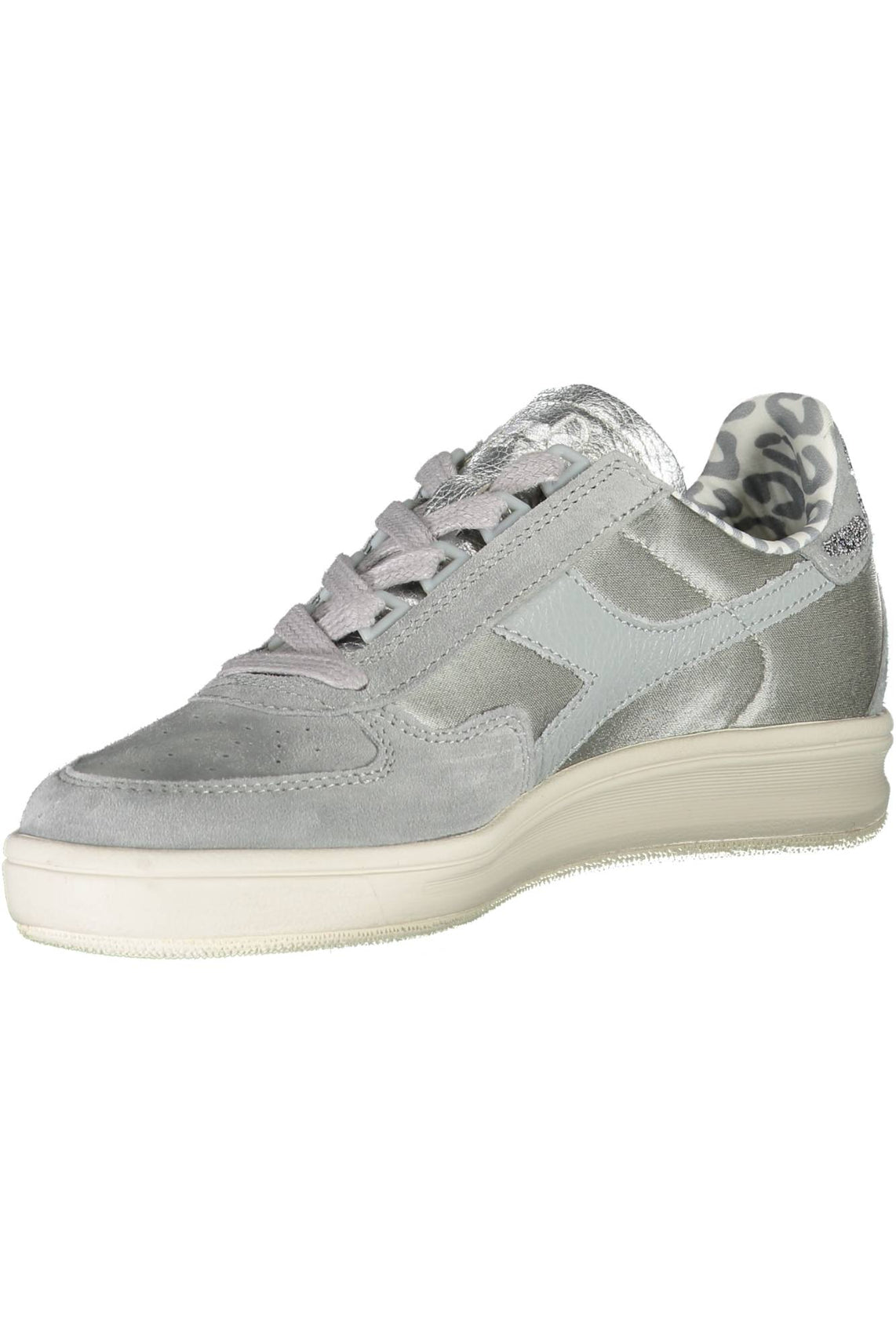 Women's sport shoes gray
