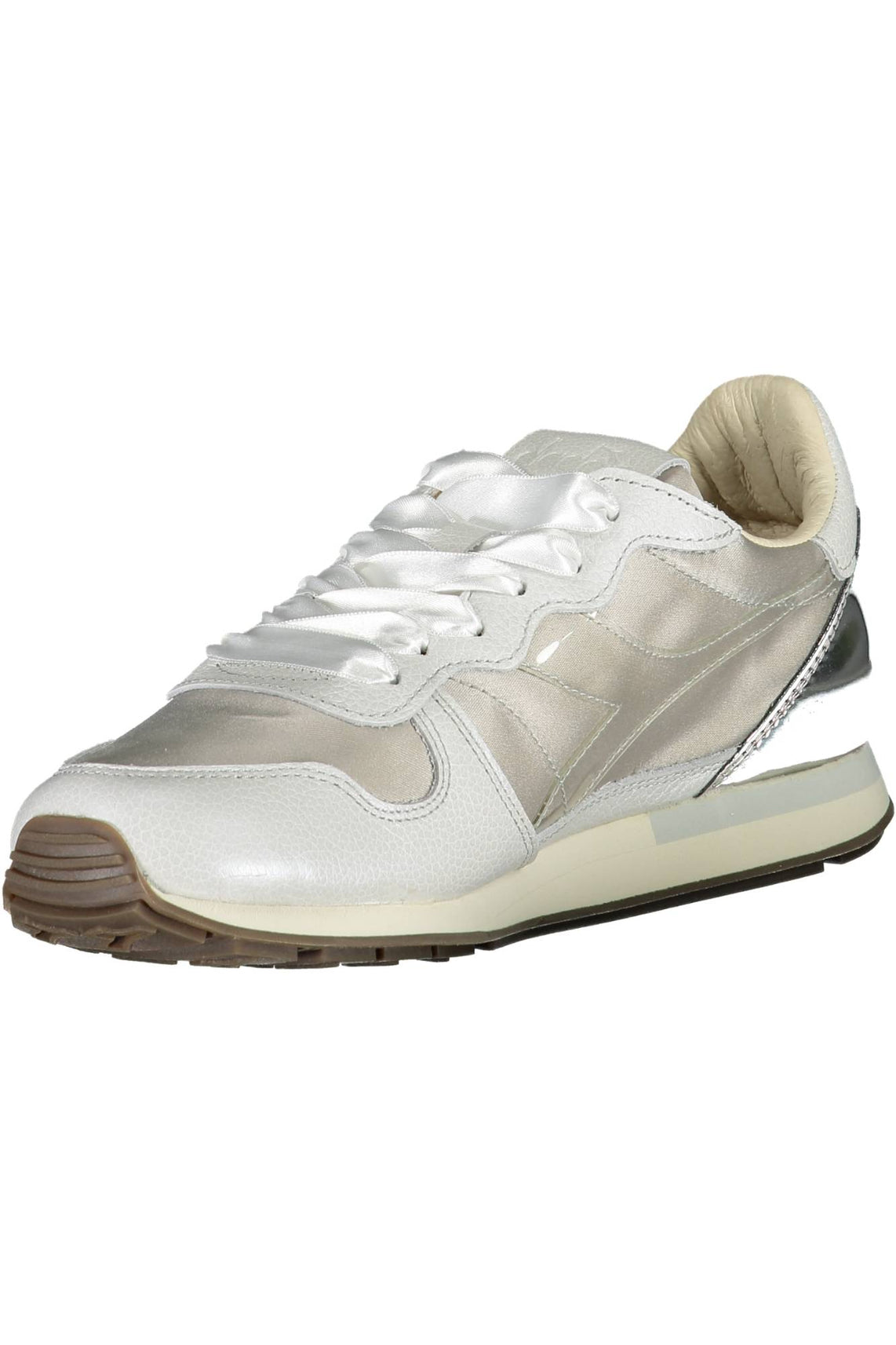 Women's sport shoes gray