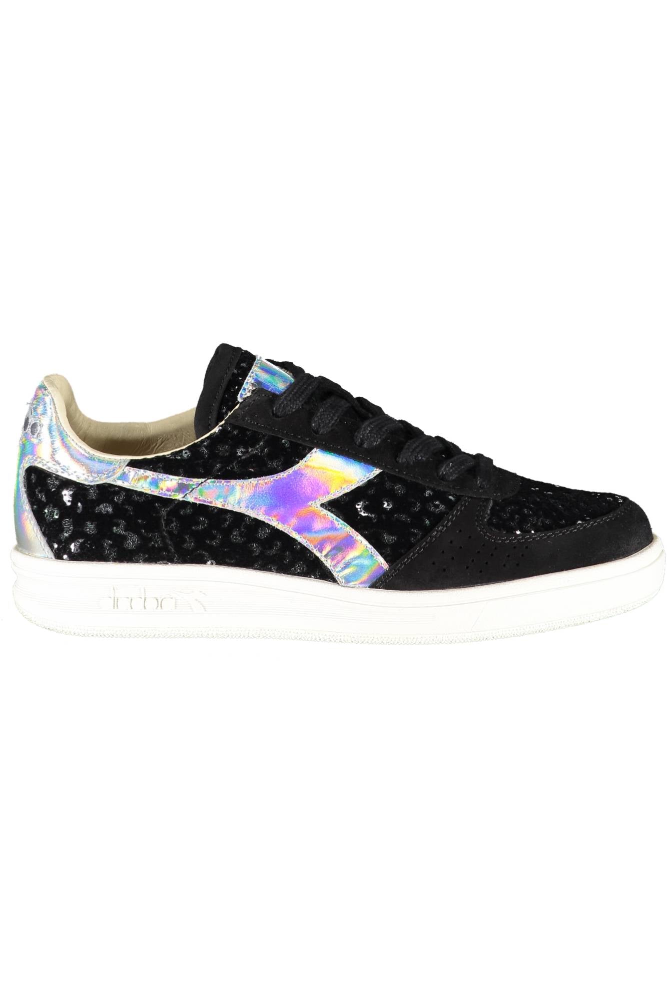 DIADORA Sneakers Black - 201173883F