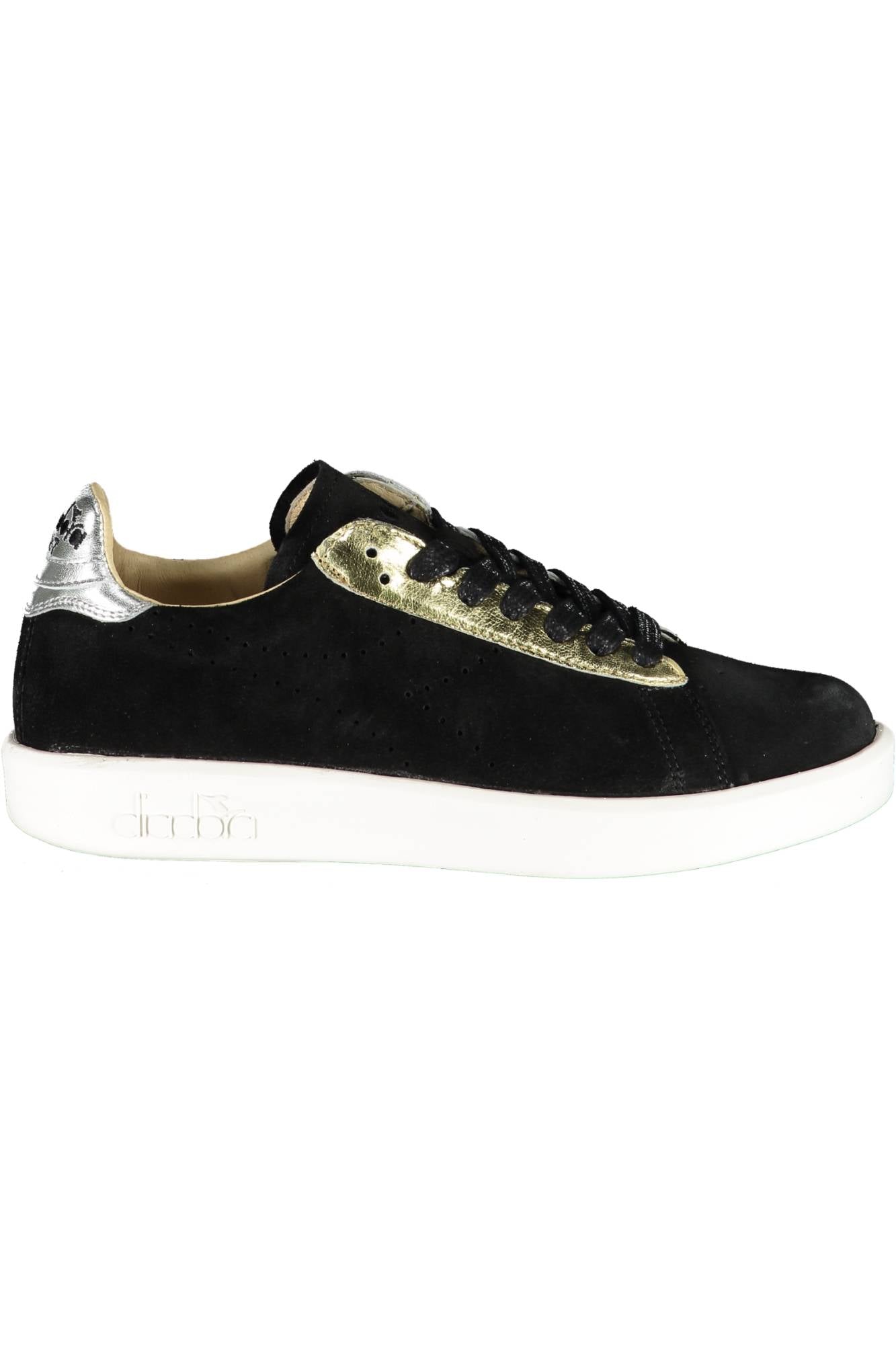 DIADORA Sneakers Nero - 201172556F