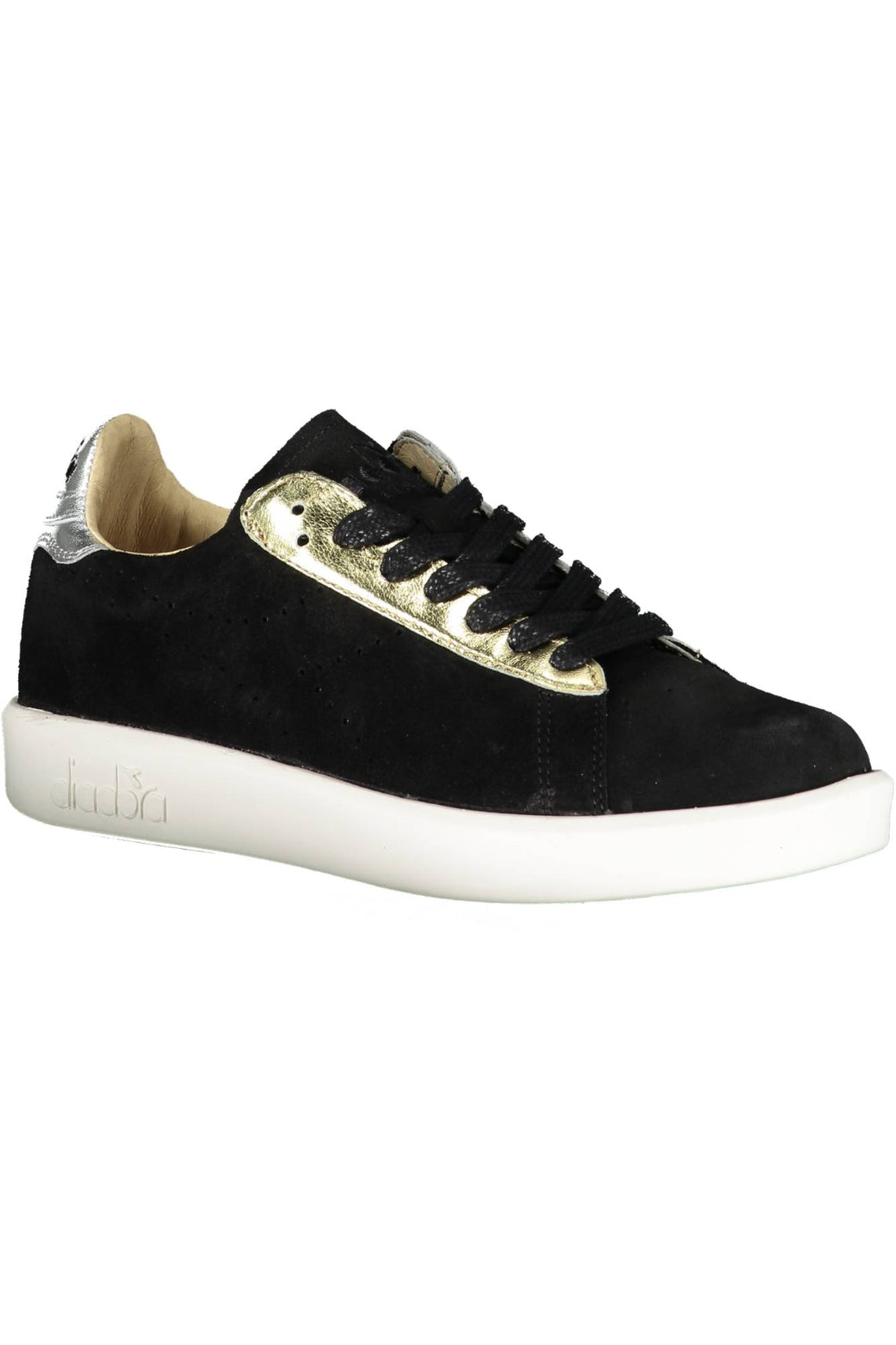 Women's sport shoes black