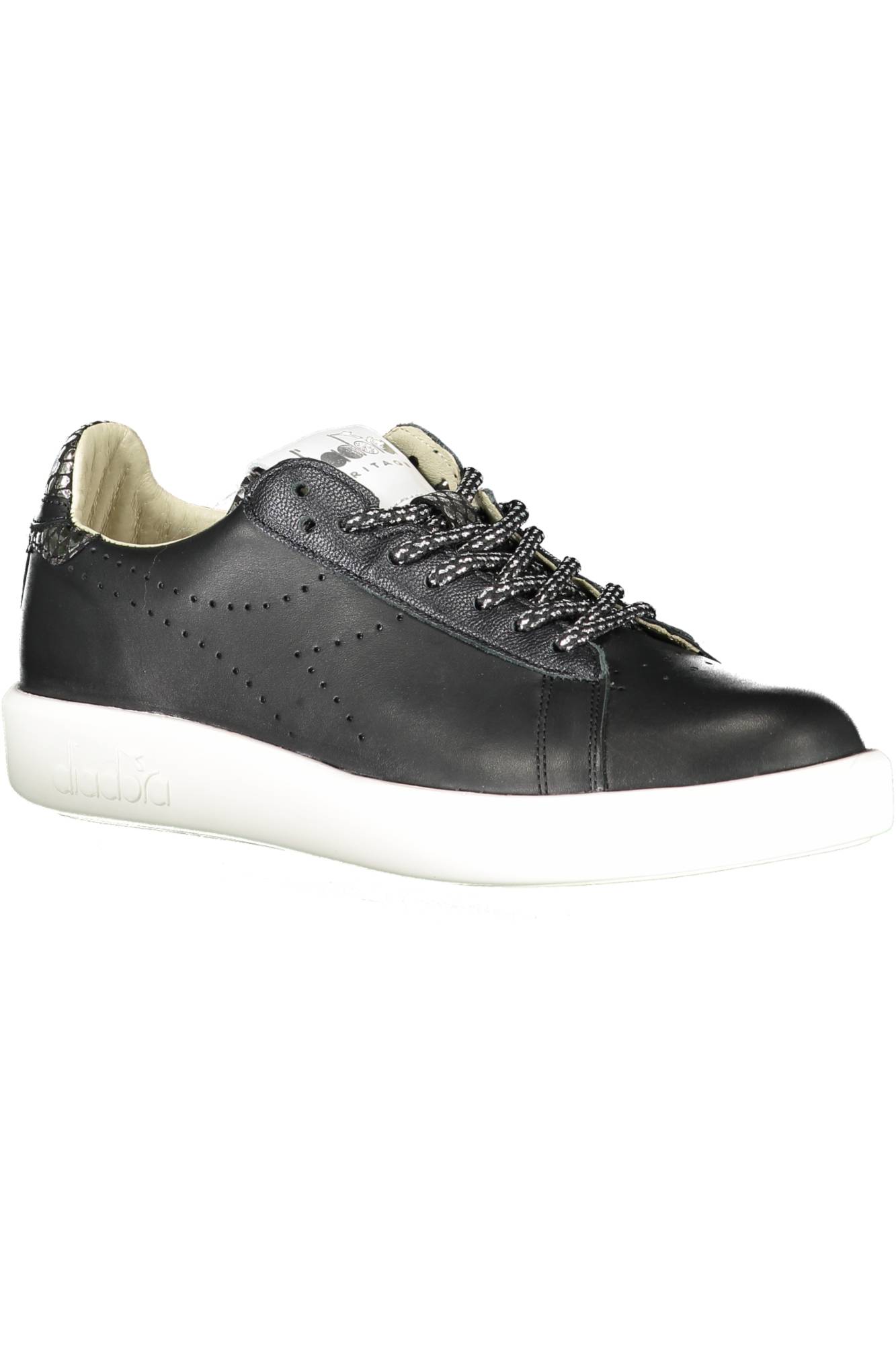 DIADORA Sneakers Nero - 201173881F