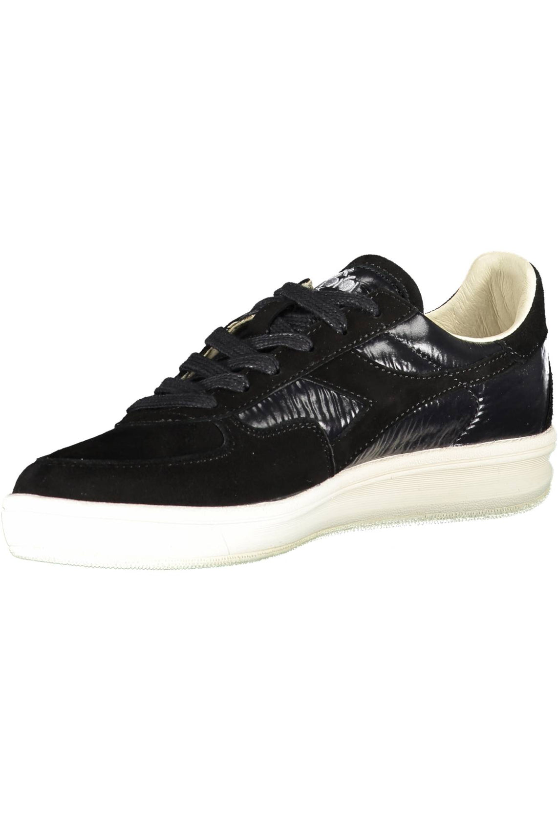 Women's sport shoes black