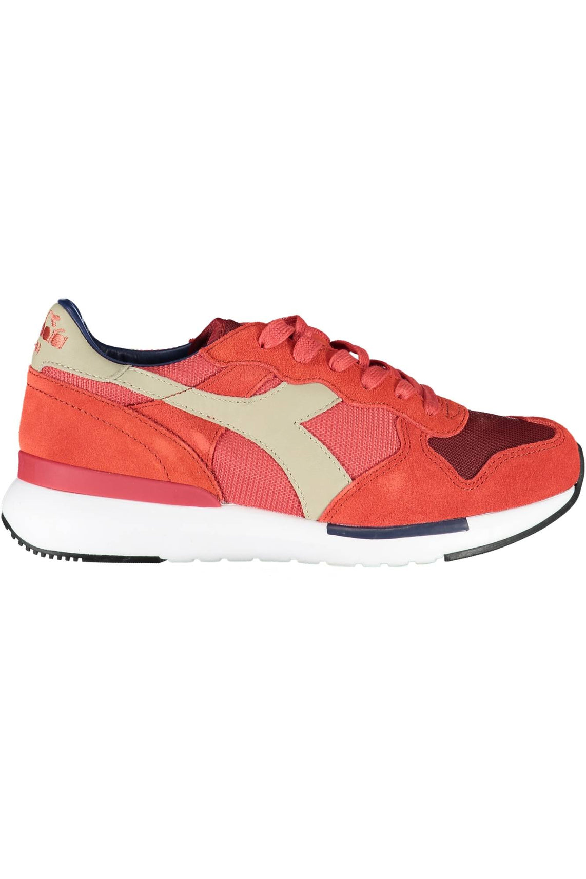 DIADORA Sneakers Rosso - 201171864F