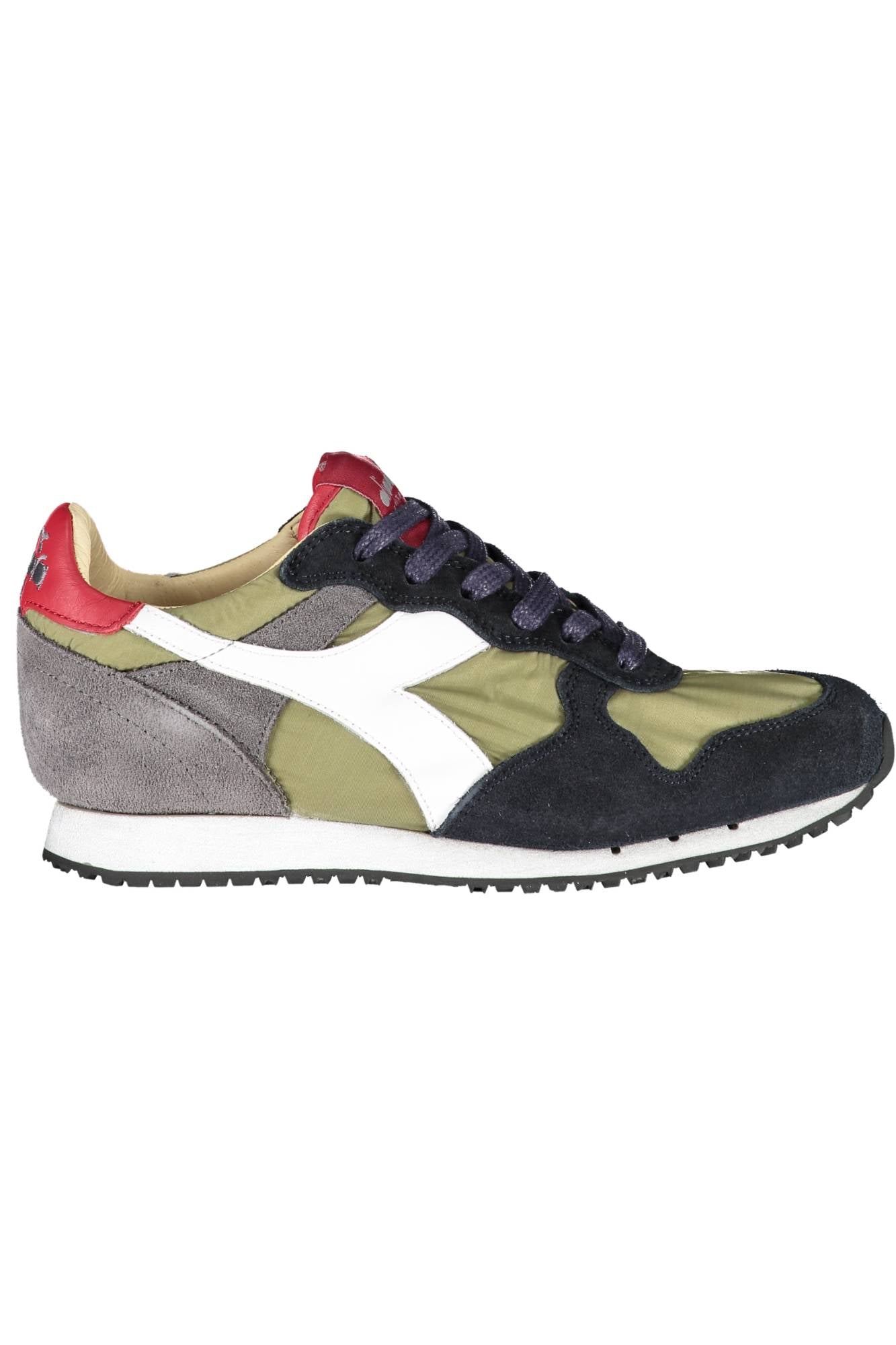 DIADORA Sneakers Green - 201157083F