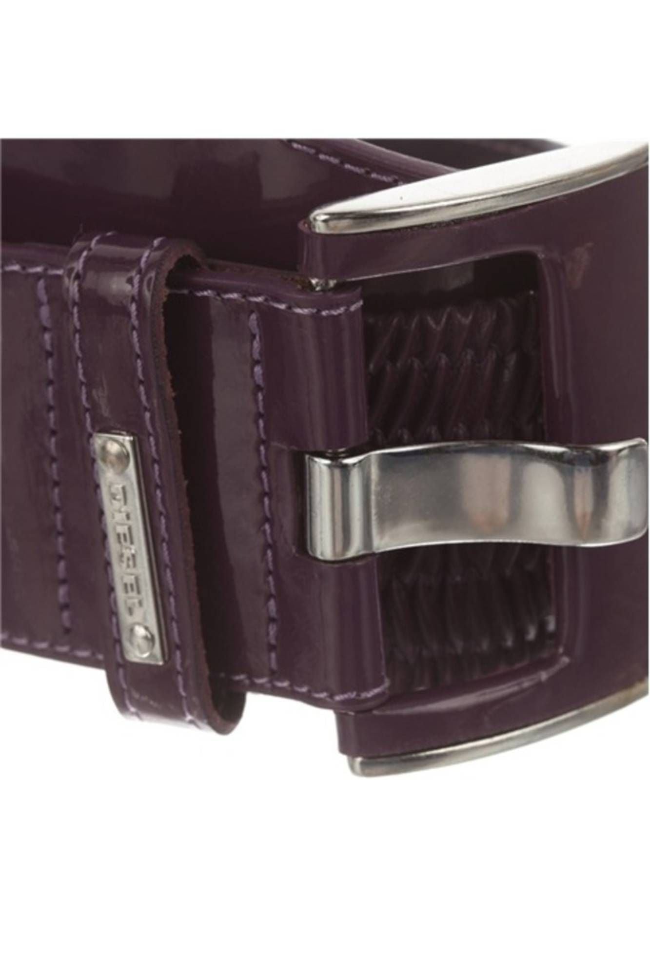 Women's purple belt