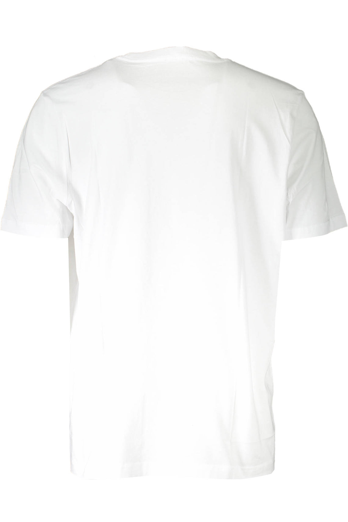 DIESEL T-Shirts White - SD92T-JUST