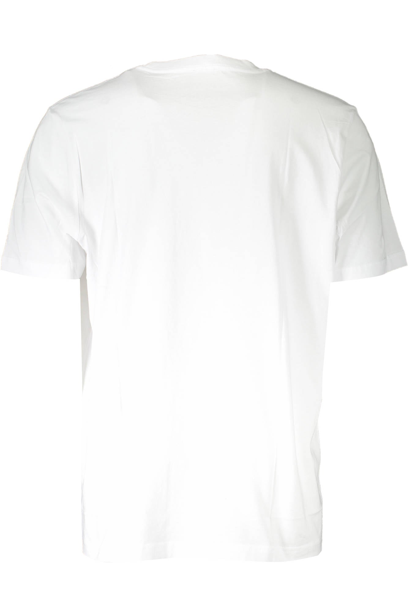 DIESEL T-Shirts White - SD92T-JUST