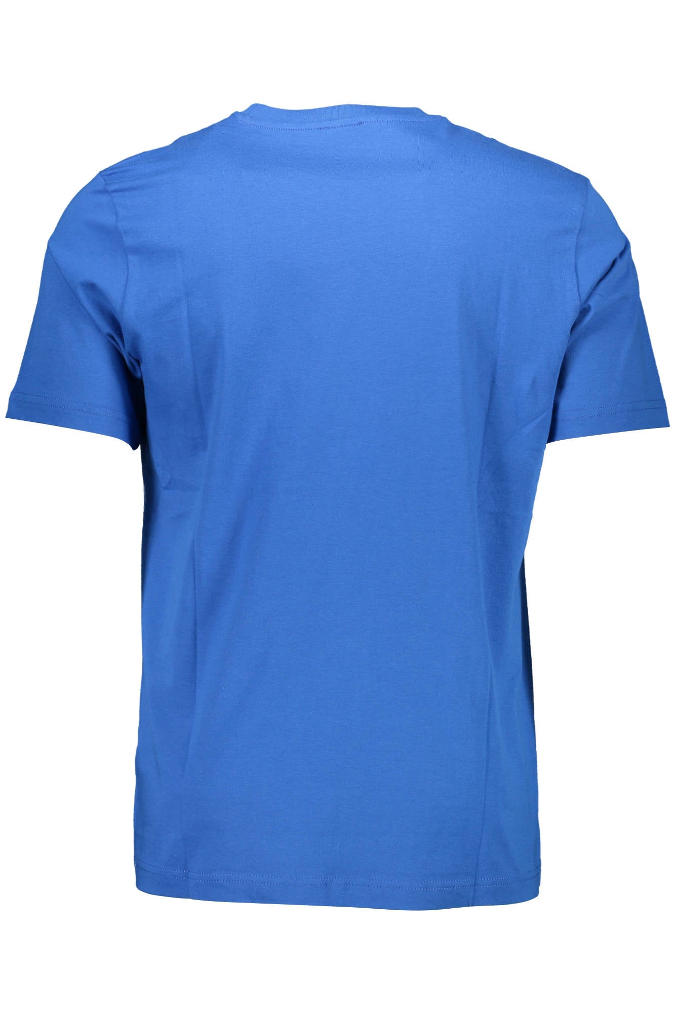 DIESEL T-Shirts Blue - S4ELT-JUST
