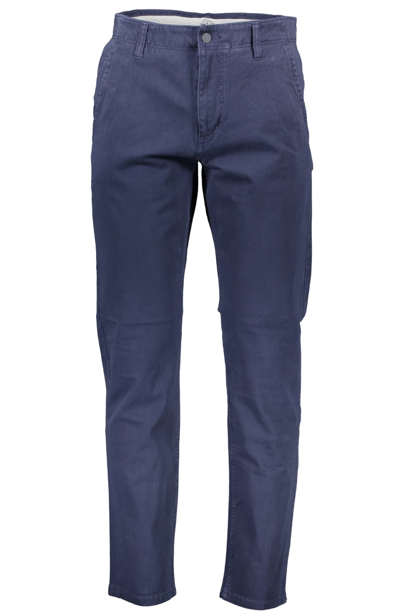 DOCKERS Trousers Blue - 39900