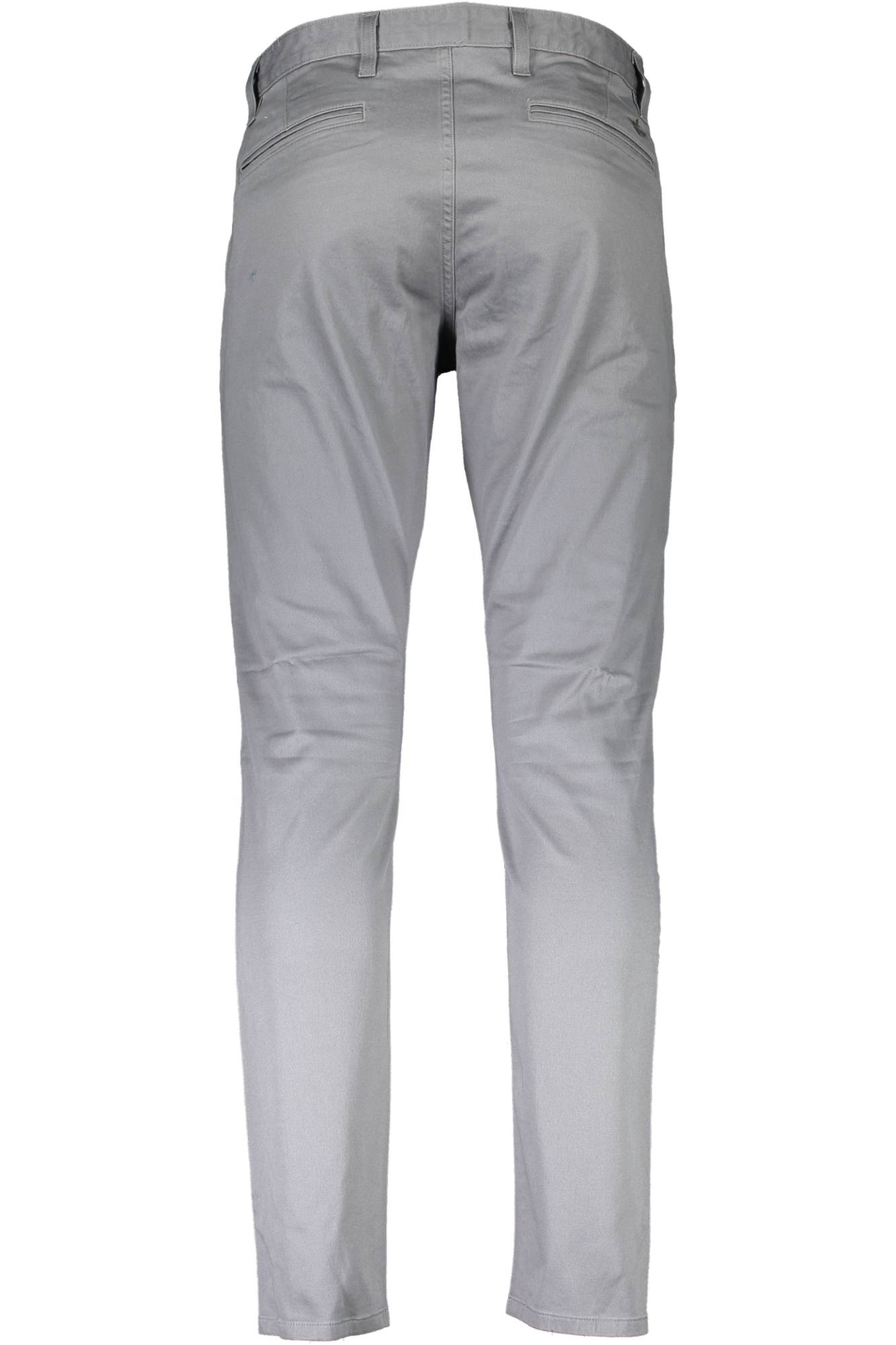Men's gray pants
