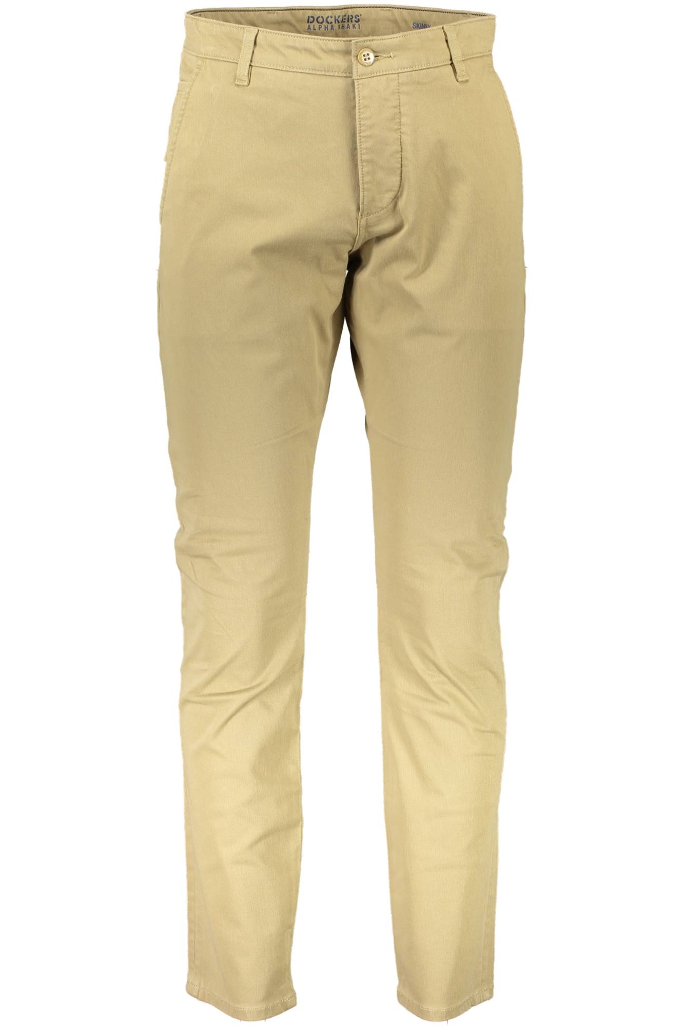 DOCKERS Trousers Brown - 59373