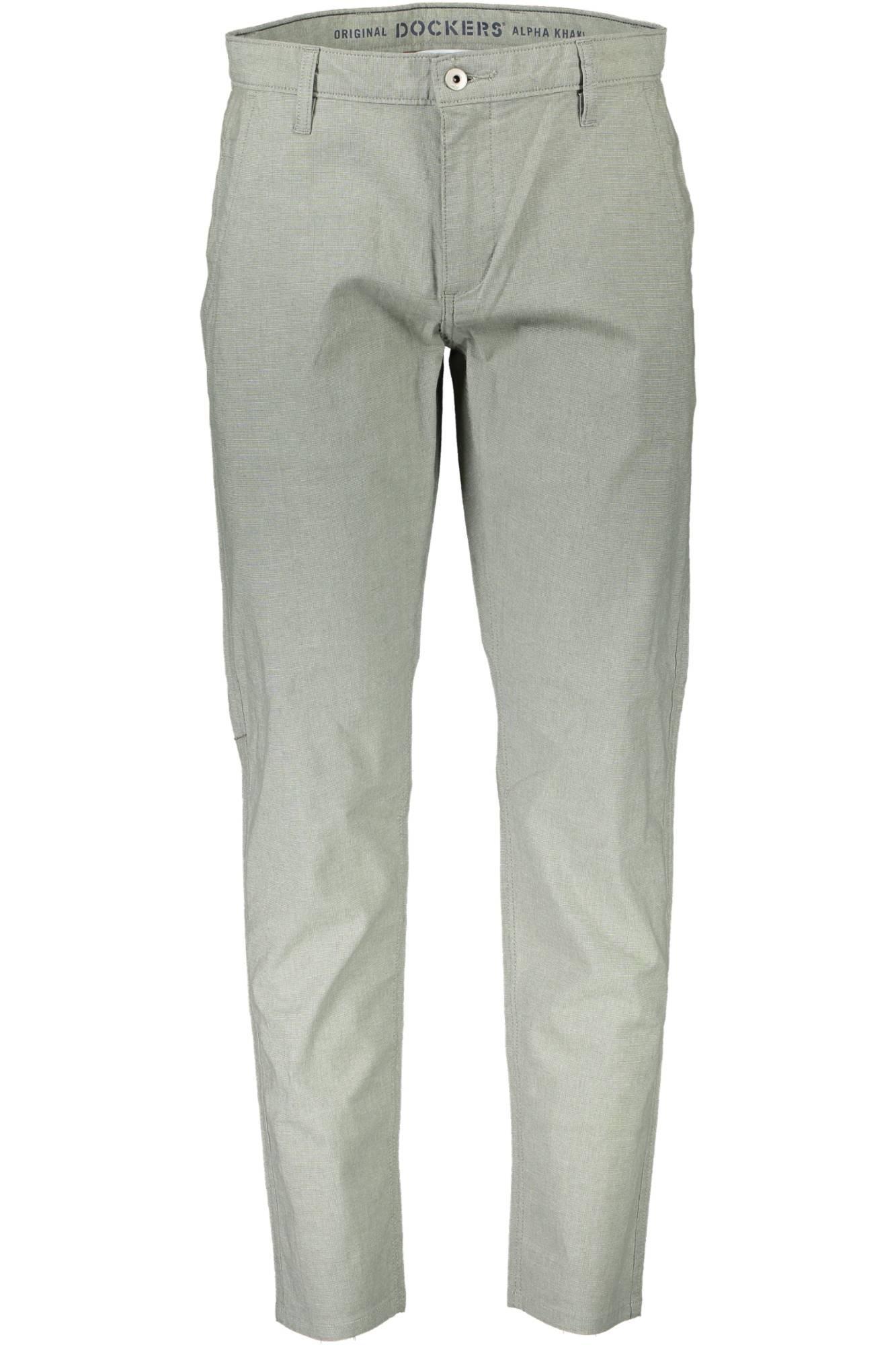 DOCKERS Trousers Green - 74650