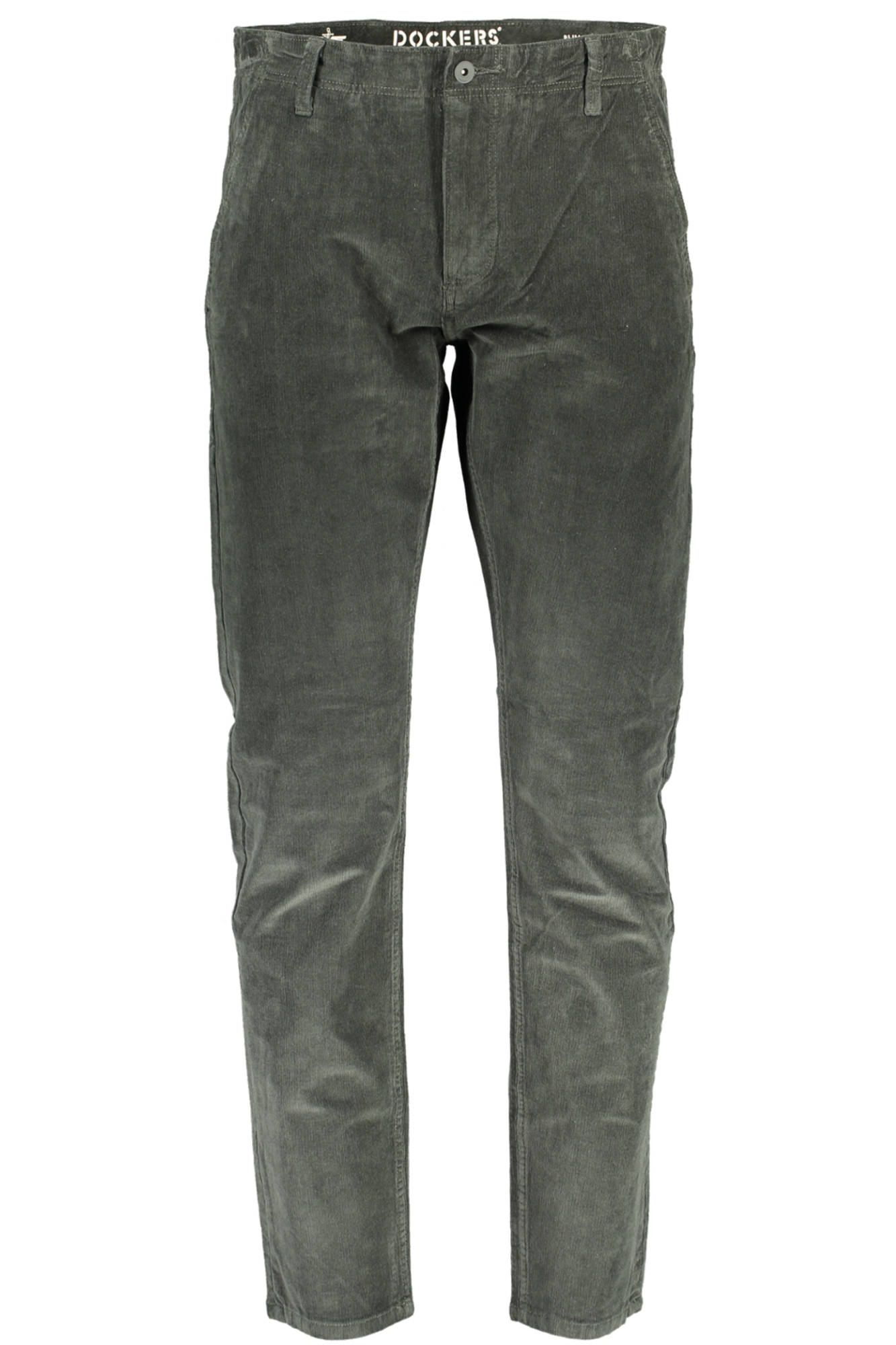 DOCKERS Trousers Verde - 86653
