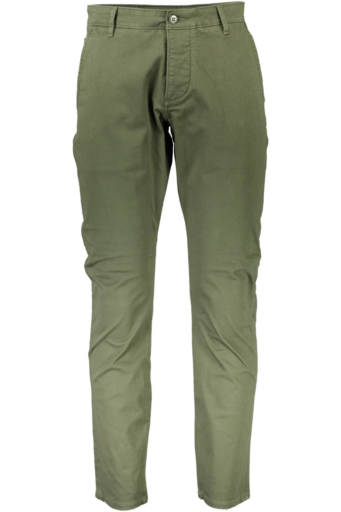 DOCKERS Trousers Green - 59373
