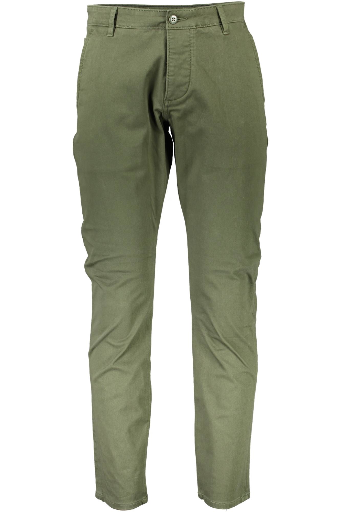 DOCKERS Trousers Green - 59373