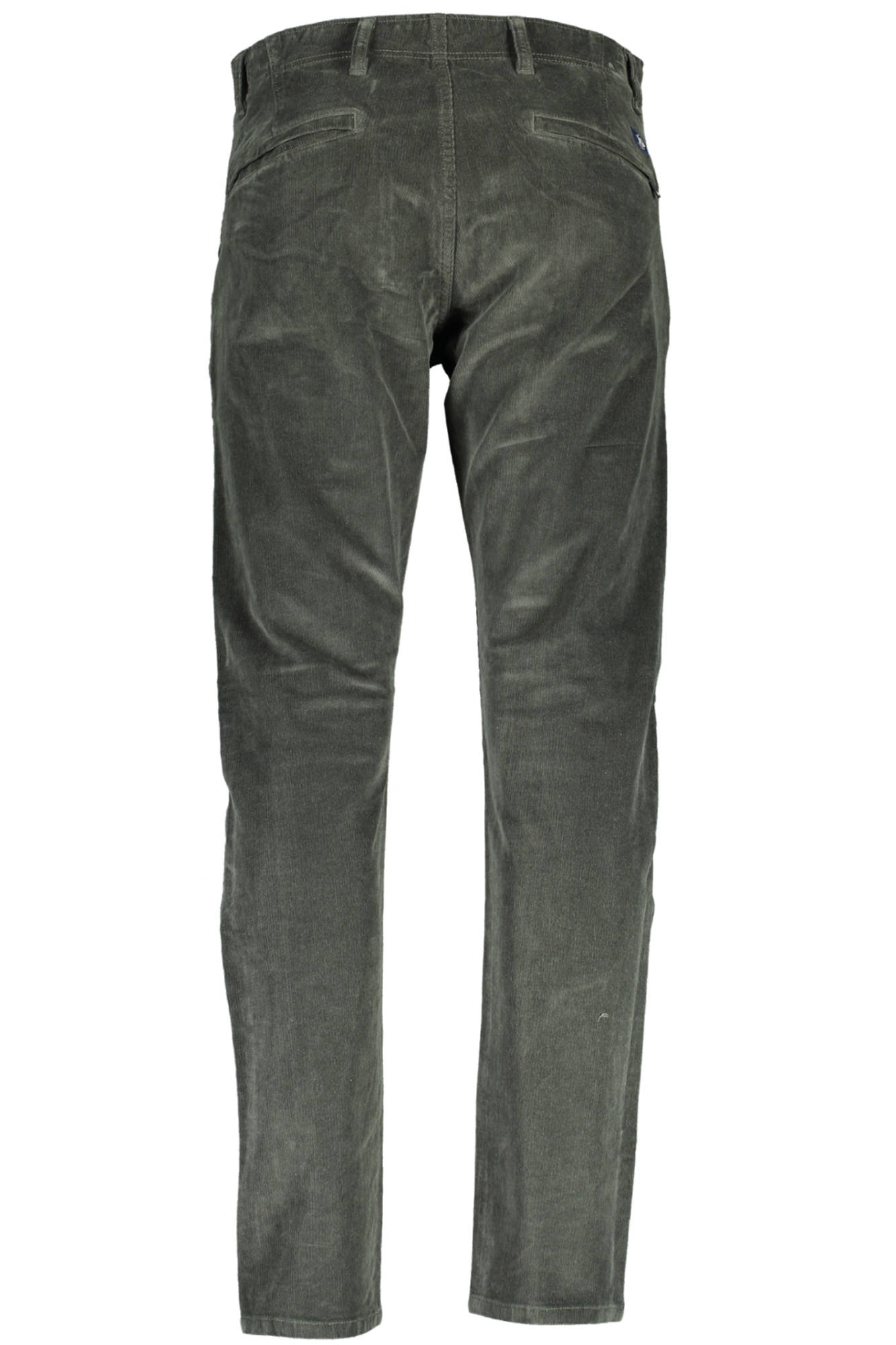 DOCKERS Trousers Verde - 86653