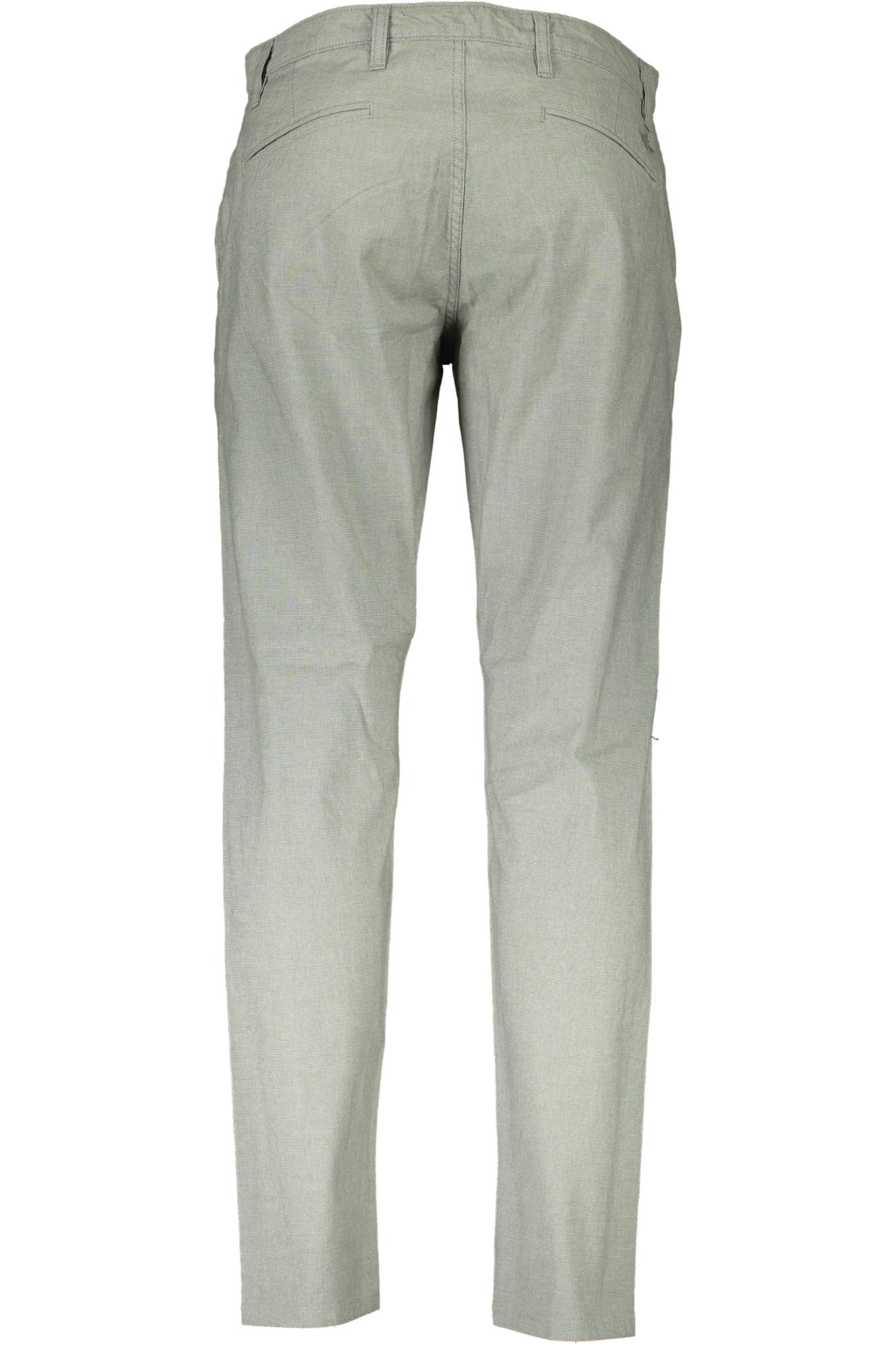 DOCKERS Trousers Green - 74650