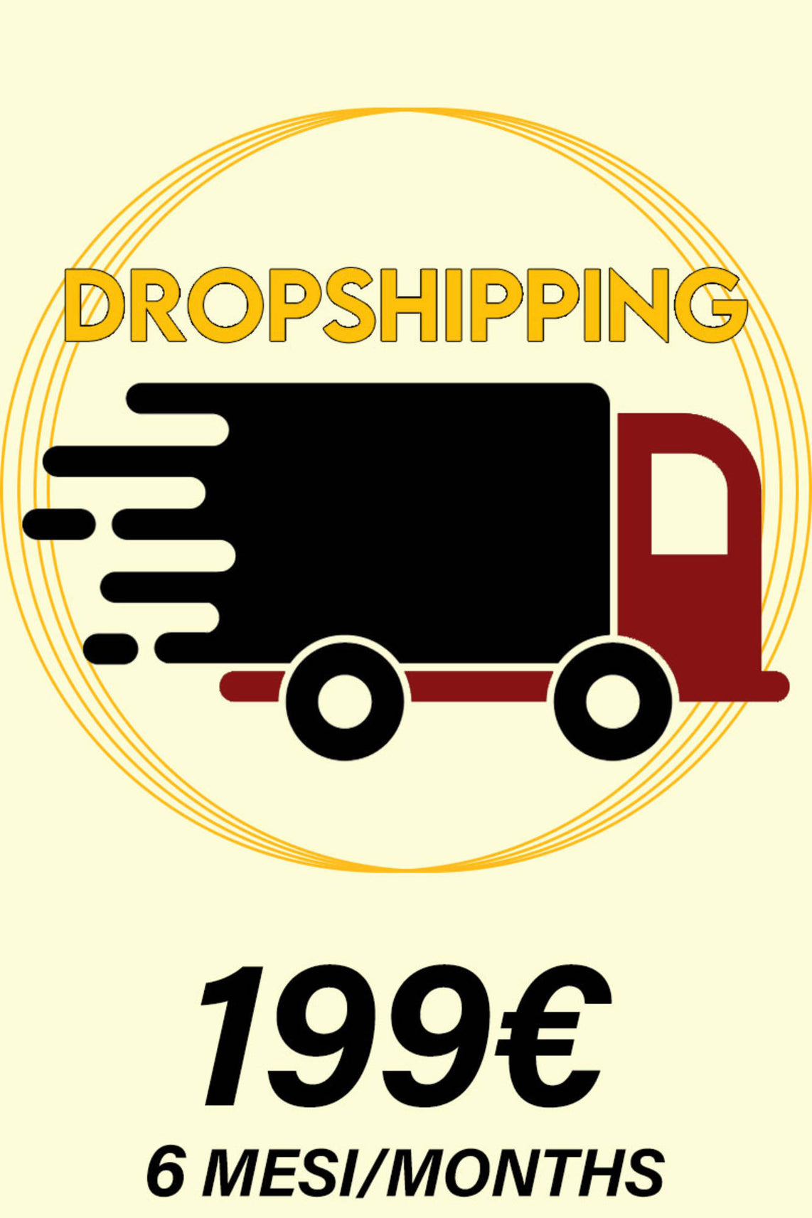 DROP T-Shirts Bianco - DROP199