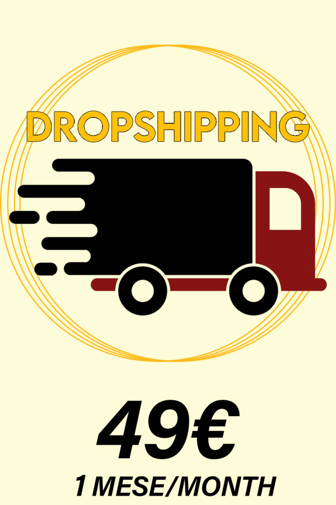 DROP T-Shirts White - DROP49