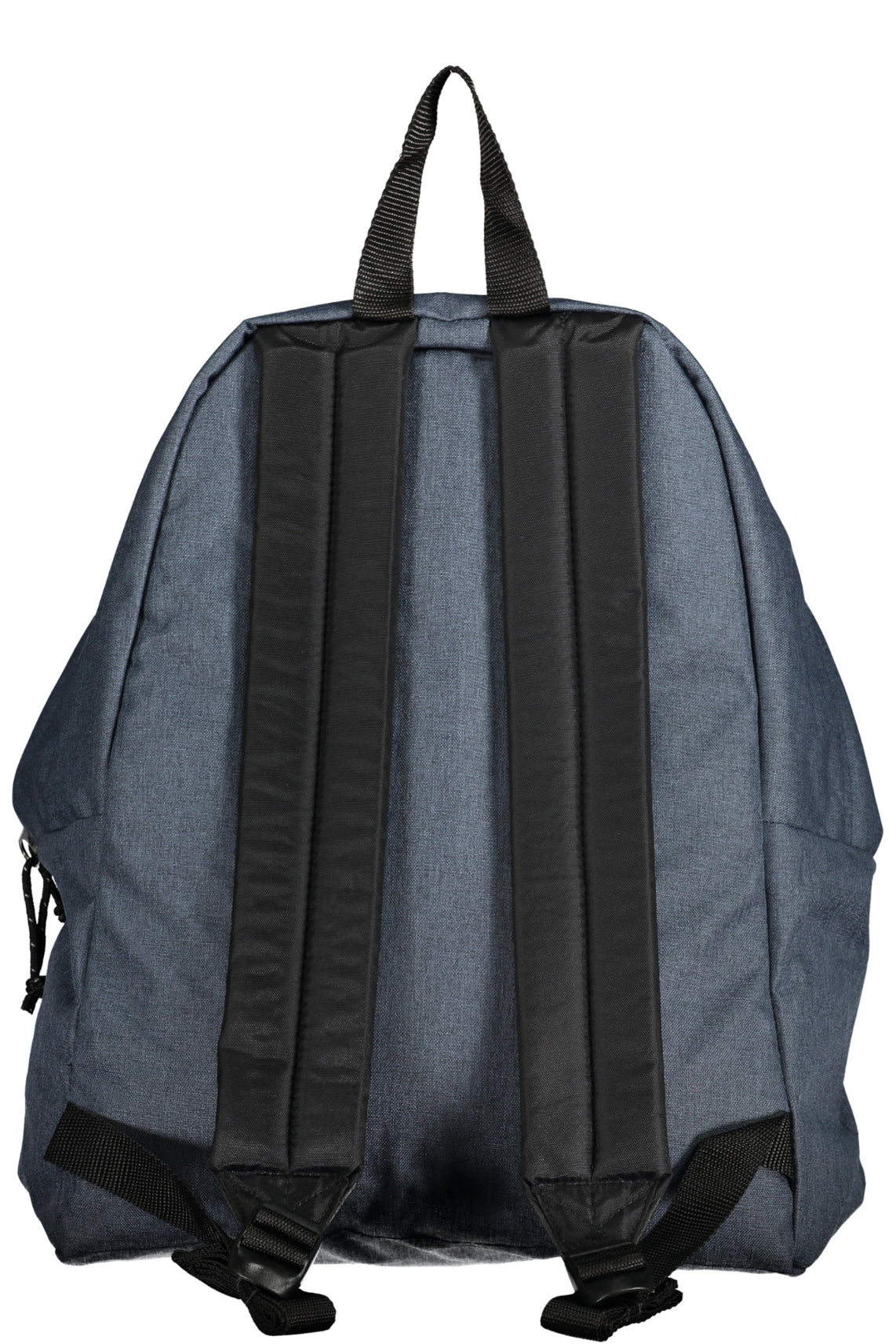 Men's blue backpack