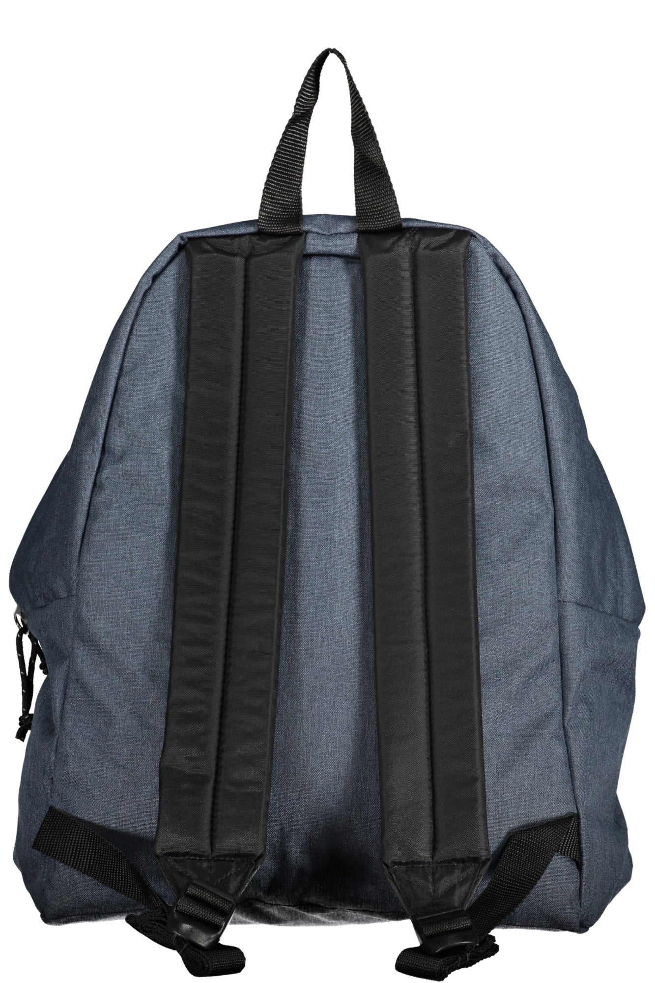 Men's blue backpack