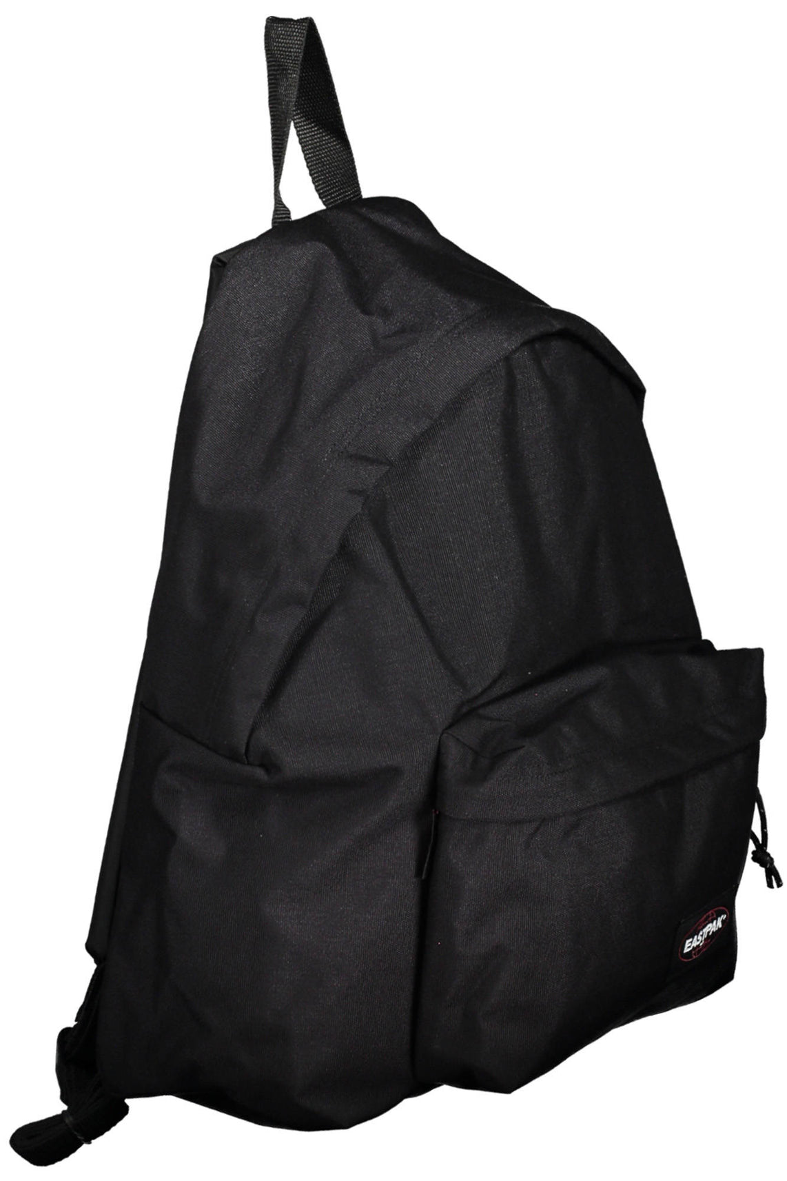Black man backpack