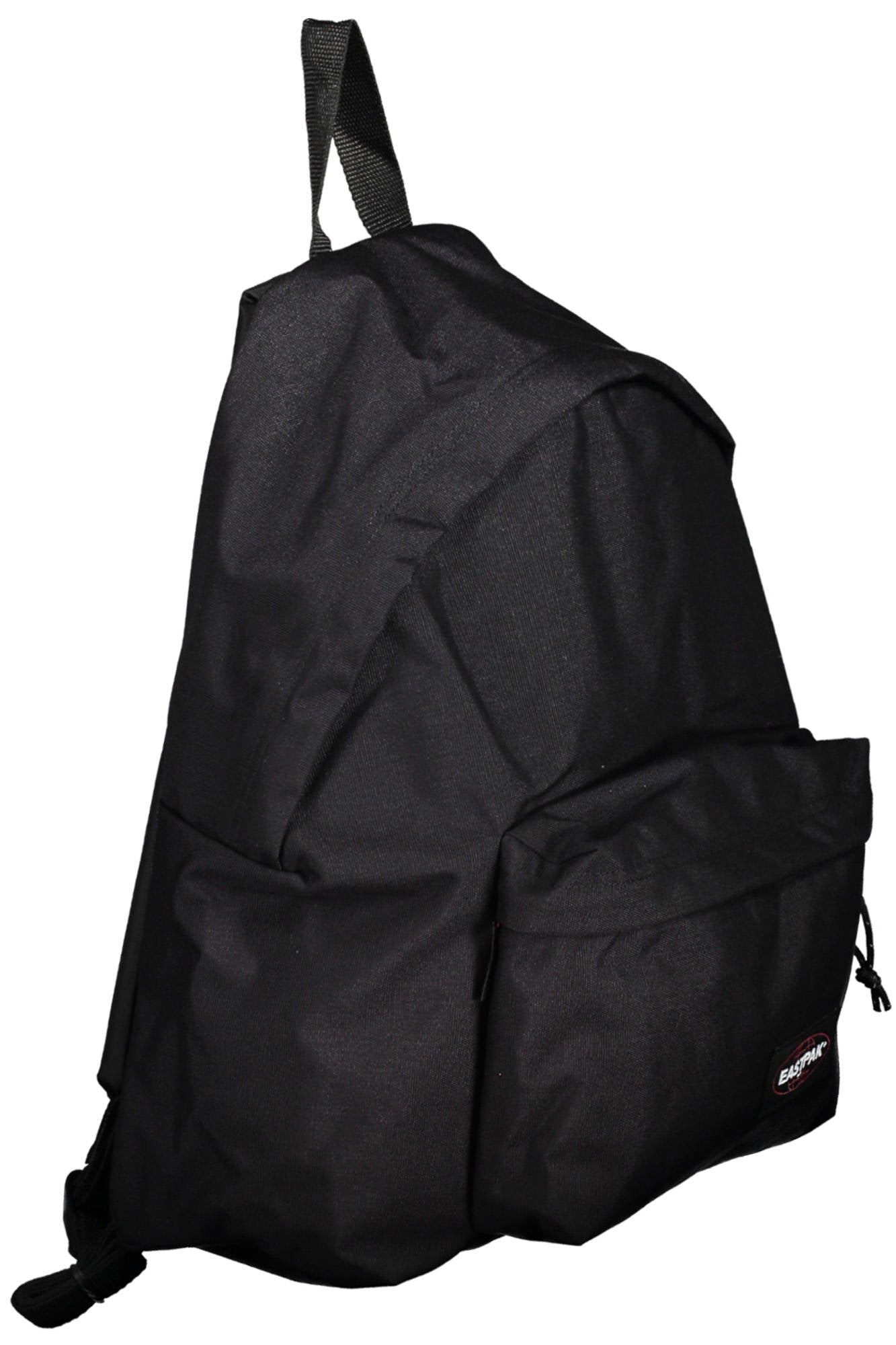 Black man backpack