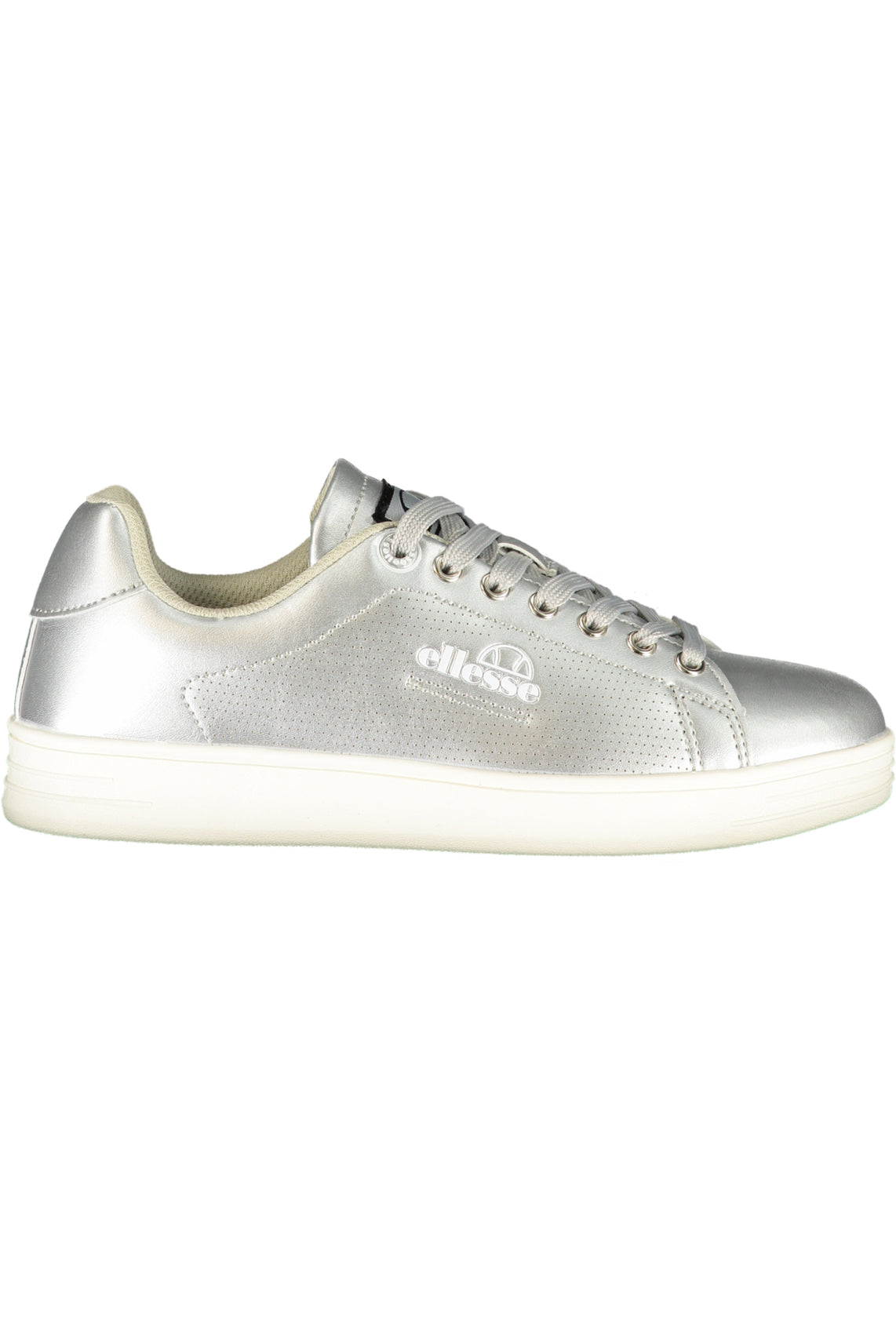 ELLESSE Sneakers Silver - GRANT001LEPLEP