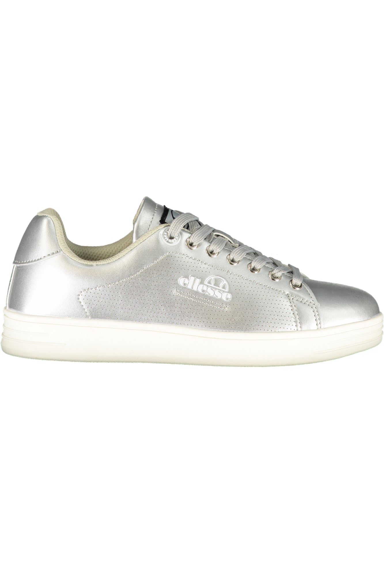 ELLESSE Sneakers Silver - GRANT001LEPLEP