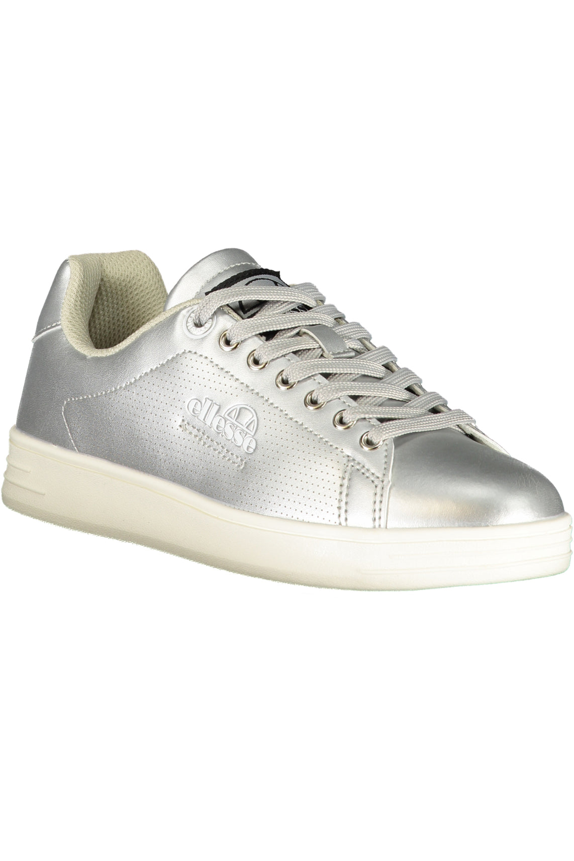 ELLESSE Sneakers Silver - GRANT001LEPLEP
