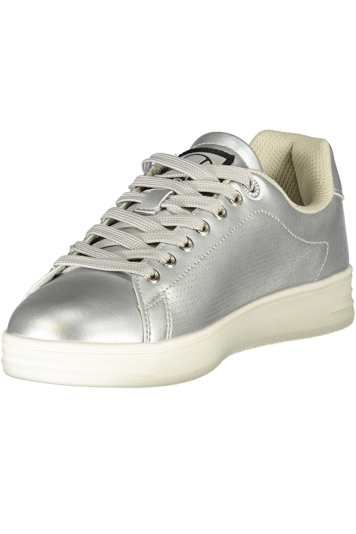 ELLESSE Sneakers Silver - GRANT001LEPLEP