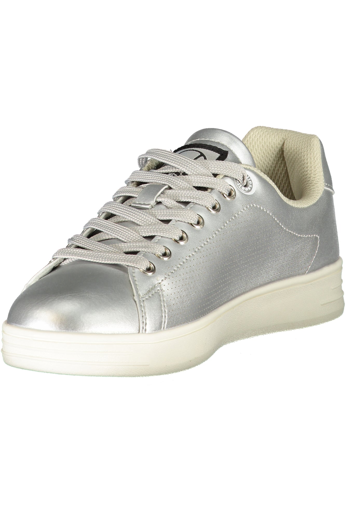 ELLESSE Sneakers Silver - GRANT001LEPLEP