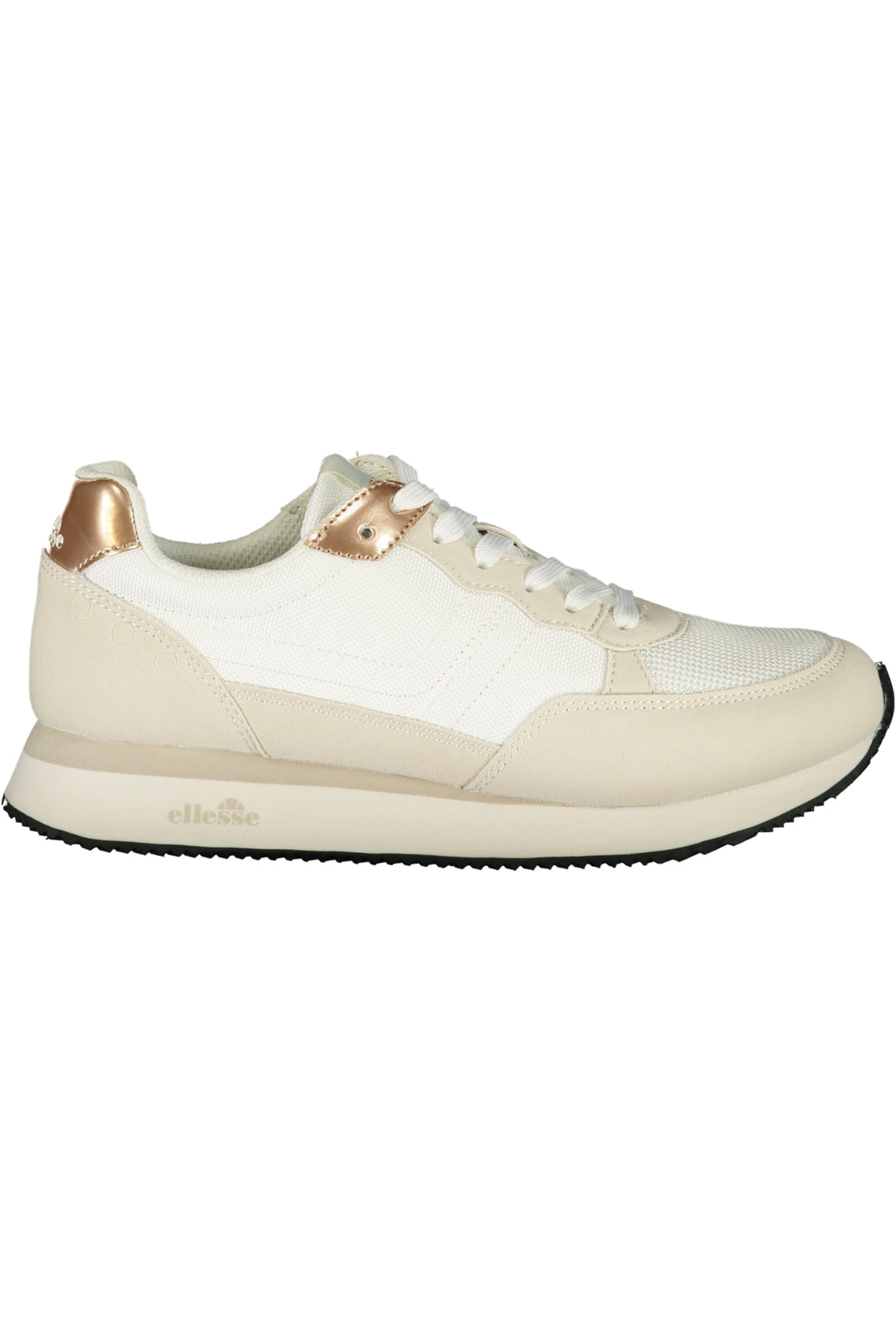 ELLESSE Sneakers Bianco - ALDEN007NYLPPN
