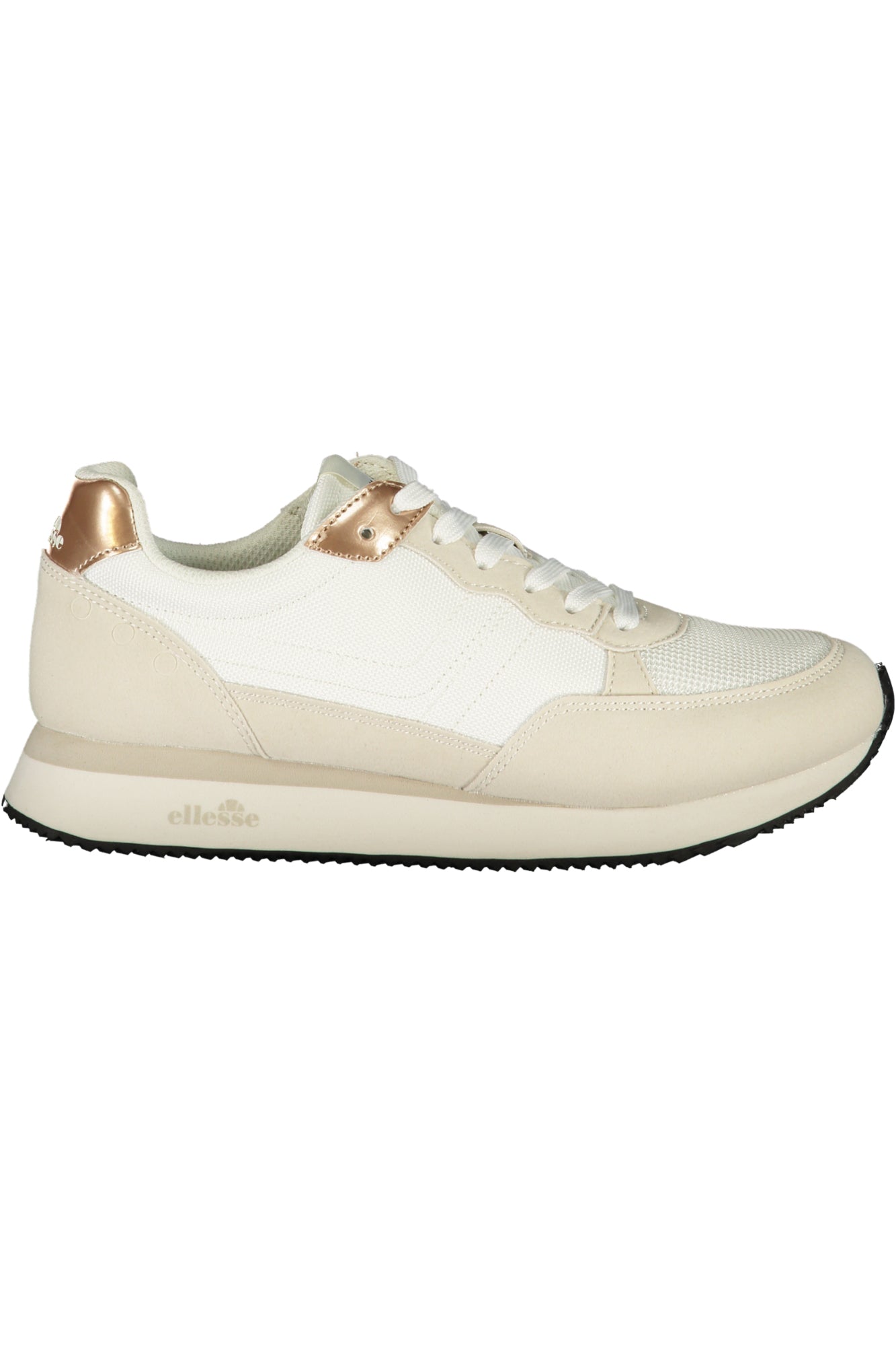 ELLESSE Sneakers Bianco - ALDEN007NYLPPN
