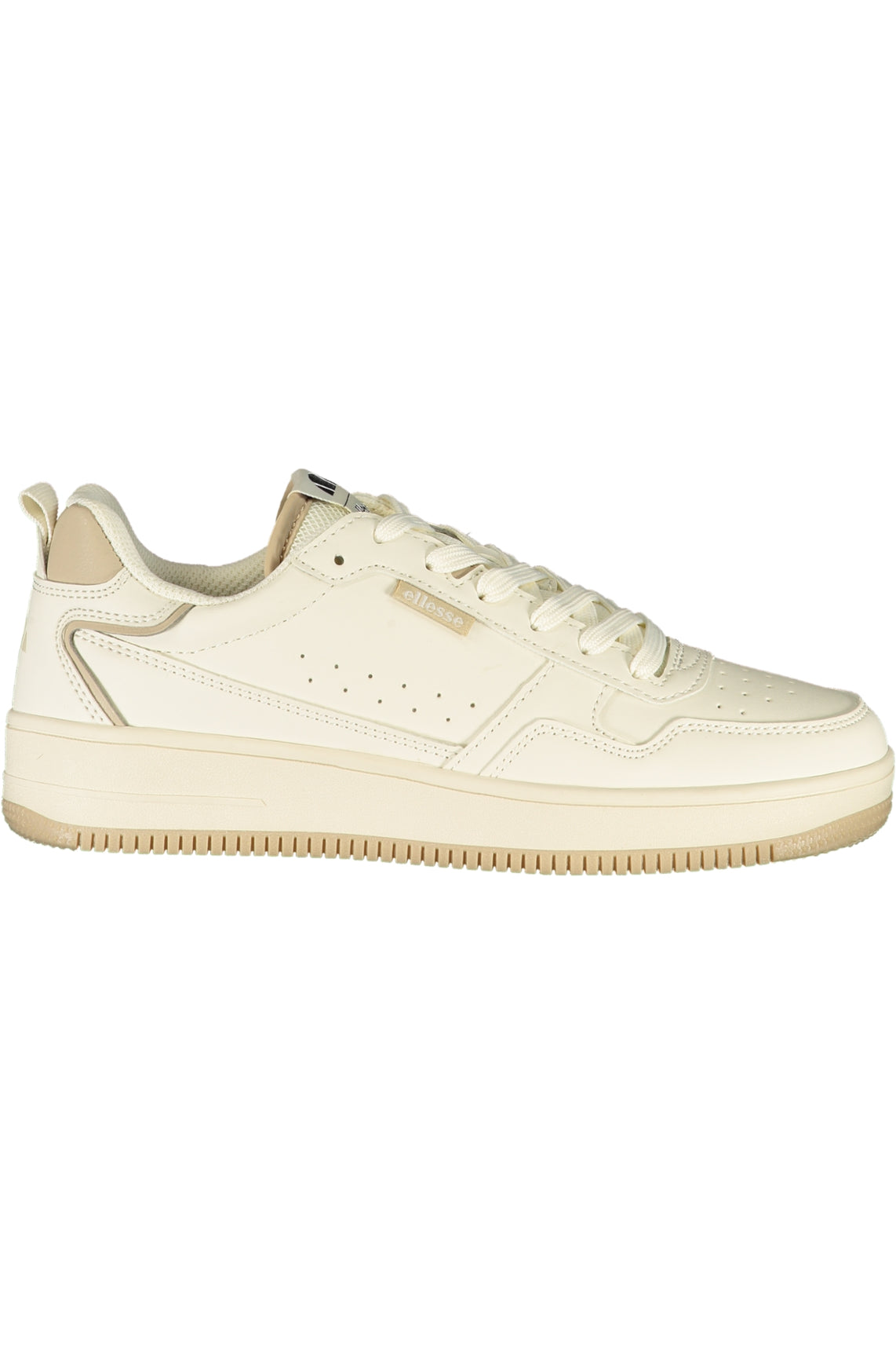 ELLESSE Sneakers White - FOX010LEPLEP