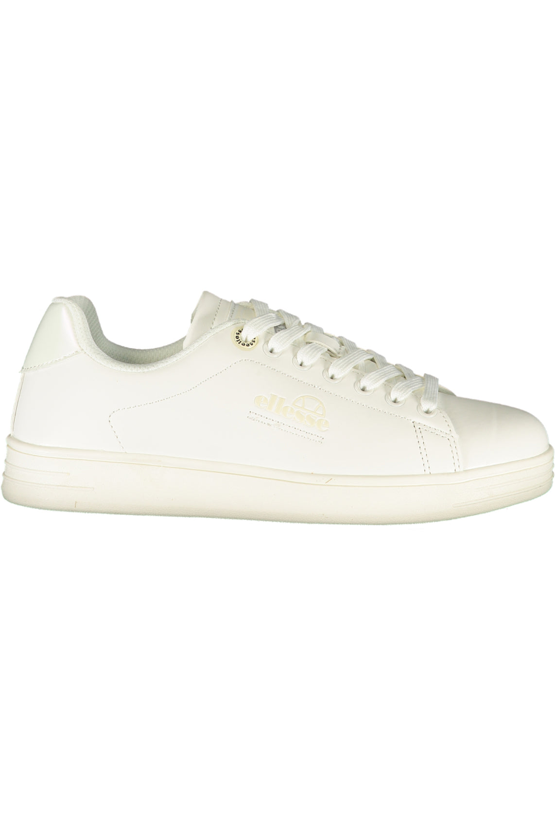 ELLESSE Sneakers White - GRANT009LEPLEP