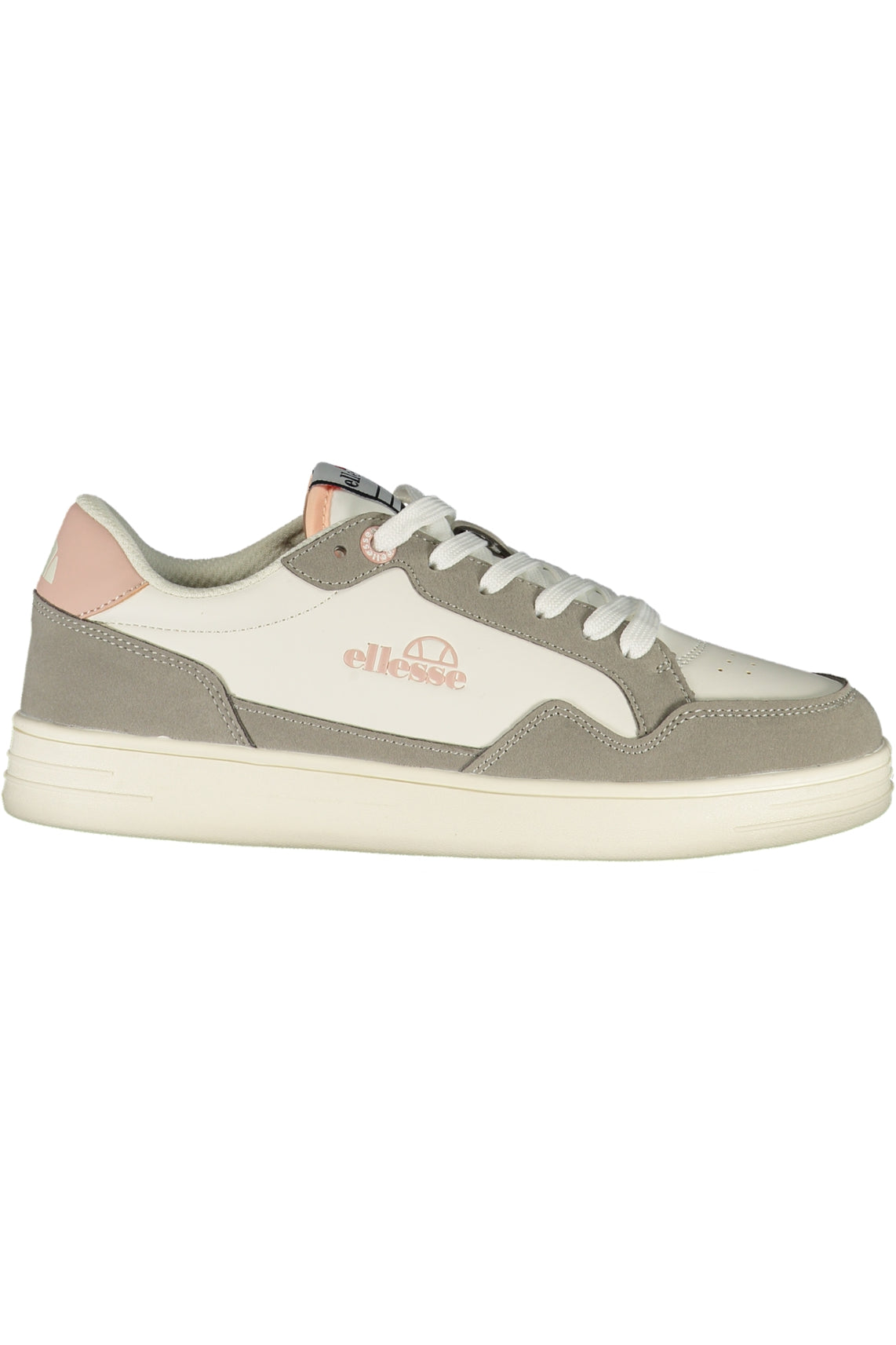 ELLESSE Sneakers White - GRANT032LEPNUB