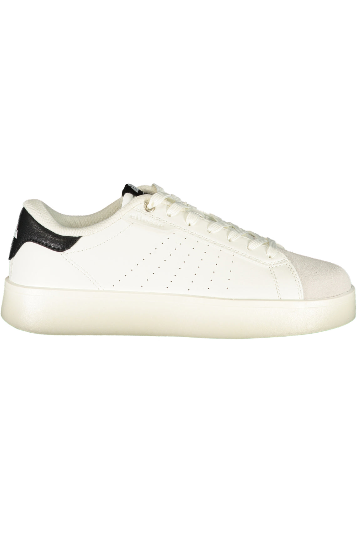 ELLESSE Sneakers White - AMERICANOS022LEPLEP