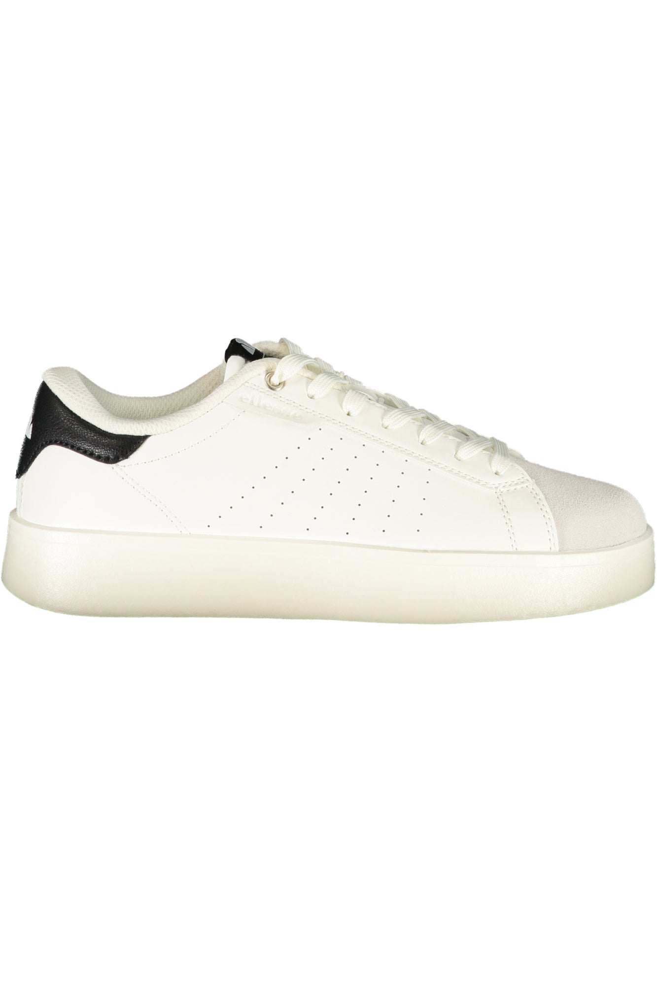 ELLESSE Sneakers White - AMERICANOS022LEPLEP