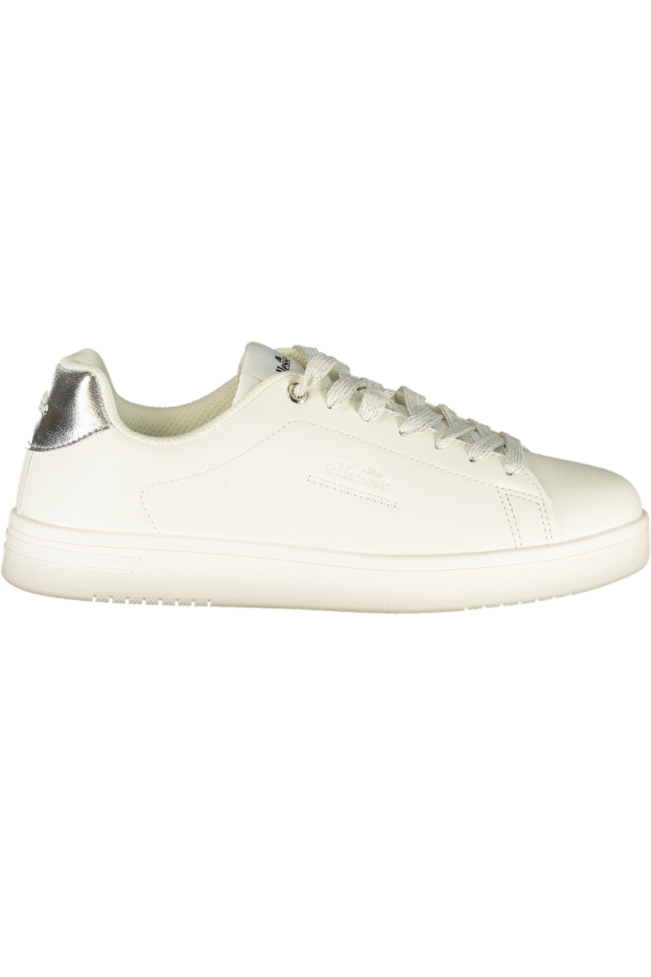 ELLESSE Sneakers White - FREDD004LEPLEP