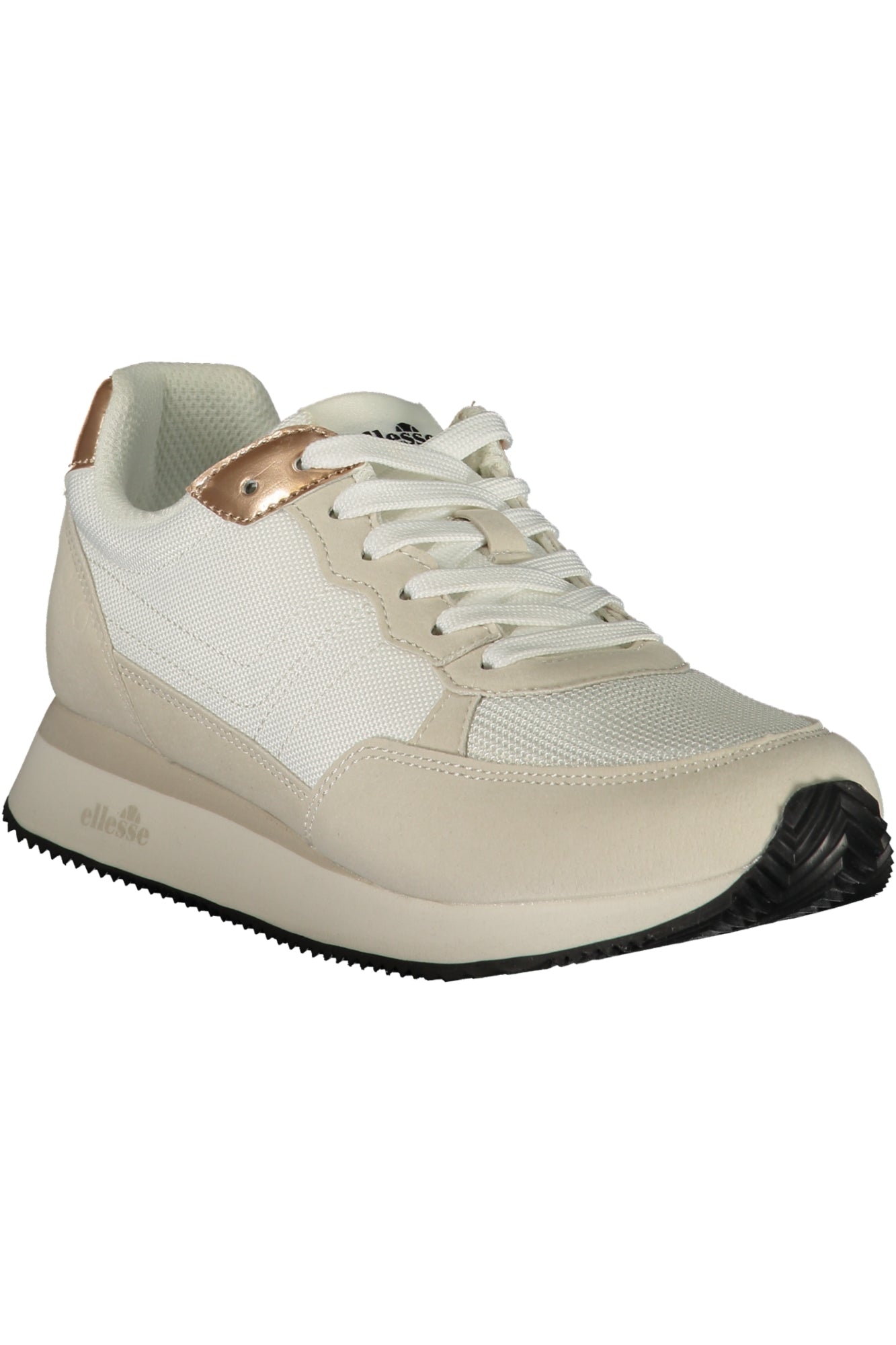 ELLESSE Sneakers Bianco - ALDEN007NYLPPN